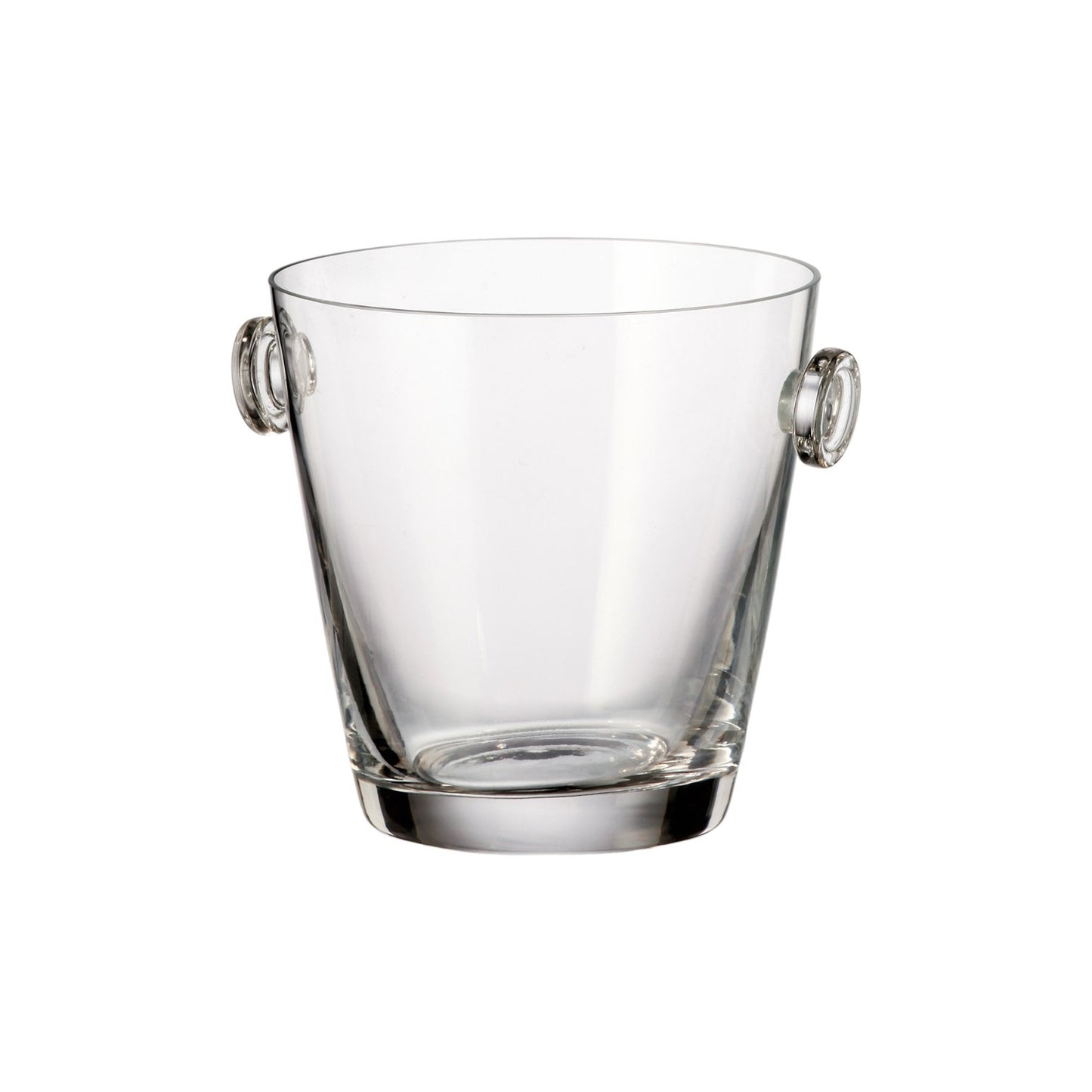 S2 ICE BUCKET 800 ML WITH HAND TONGS