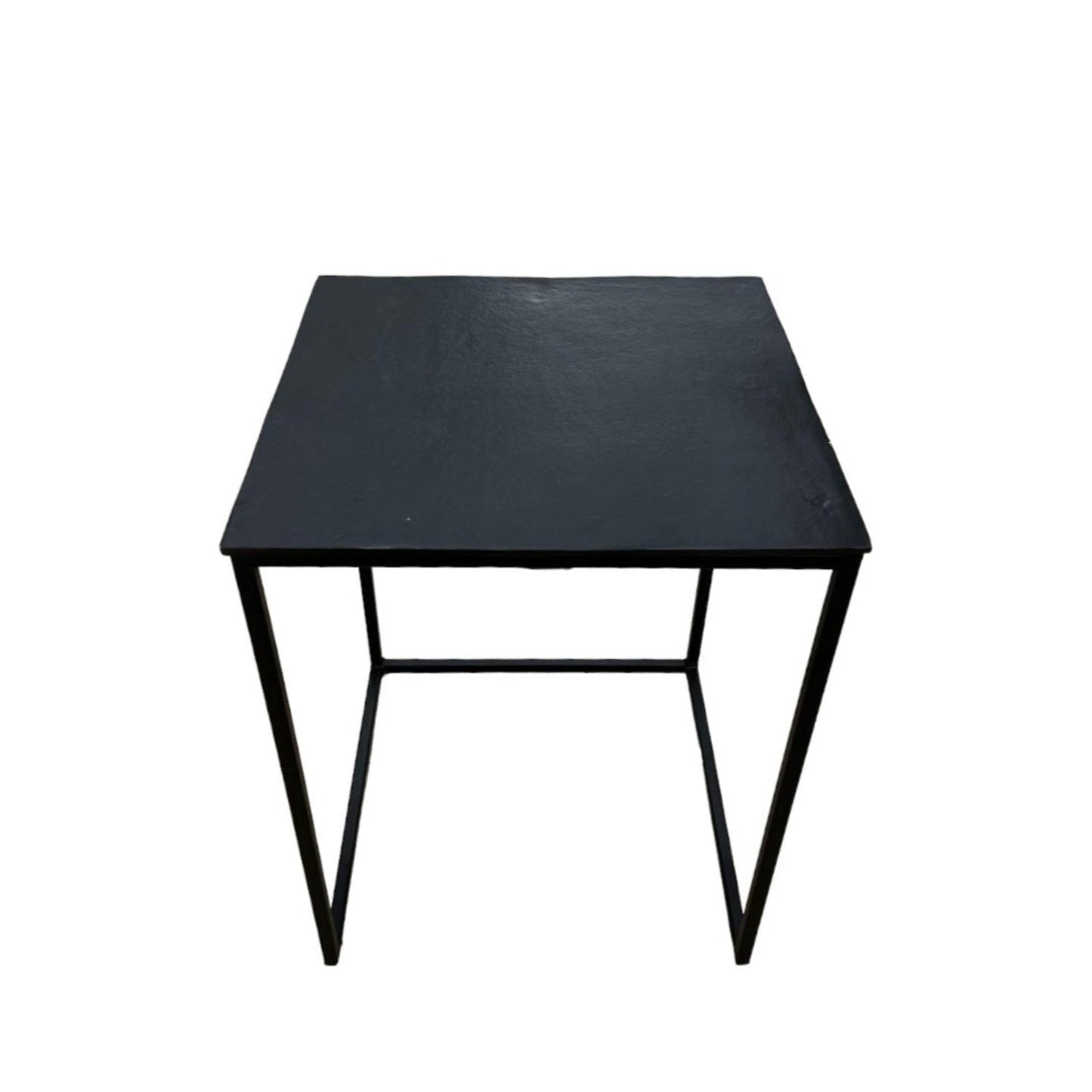 S2 NESTED SQUARE TABLE BLACK