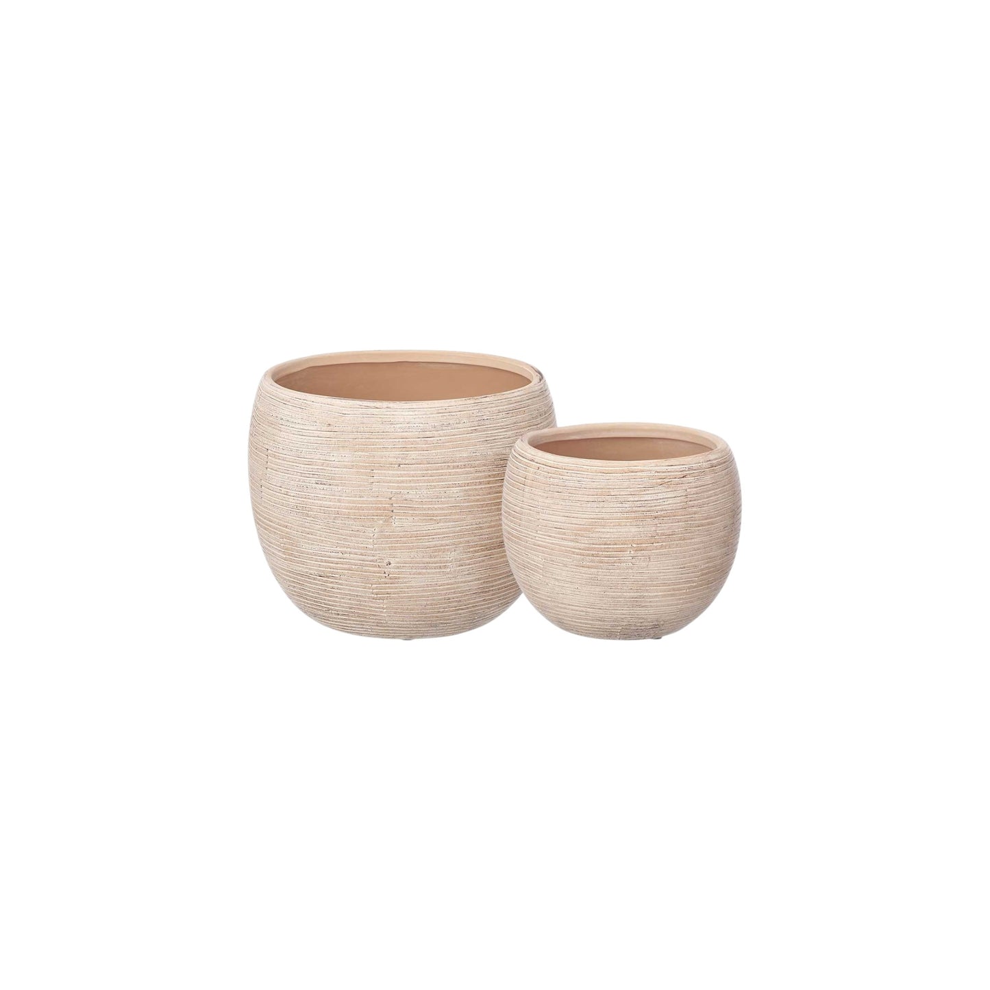 S2 POTS STRIPED