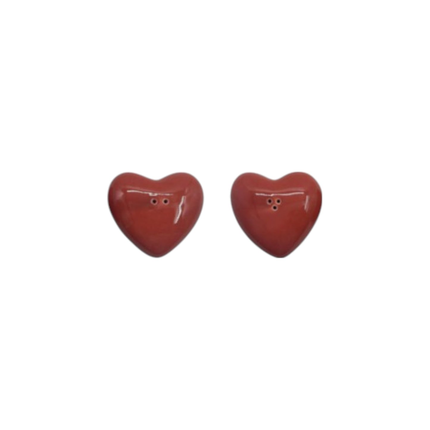S2 SALT AND PEPPER HEART
