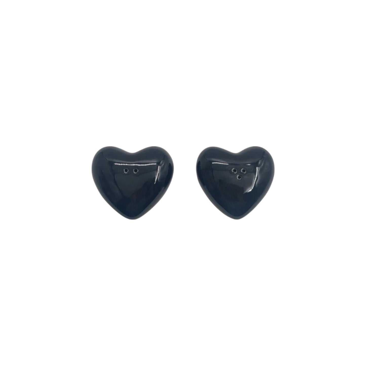 S2 SALT AND PEPPER HEART