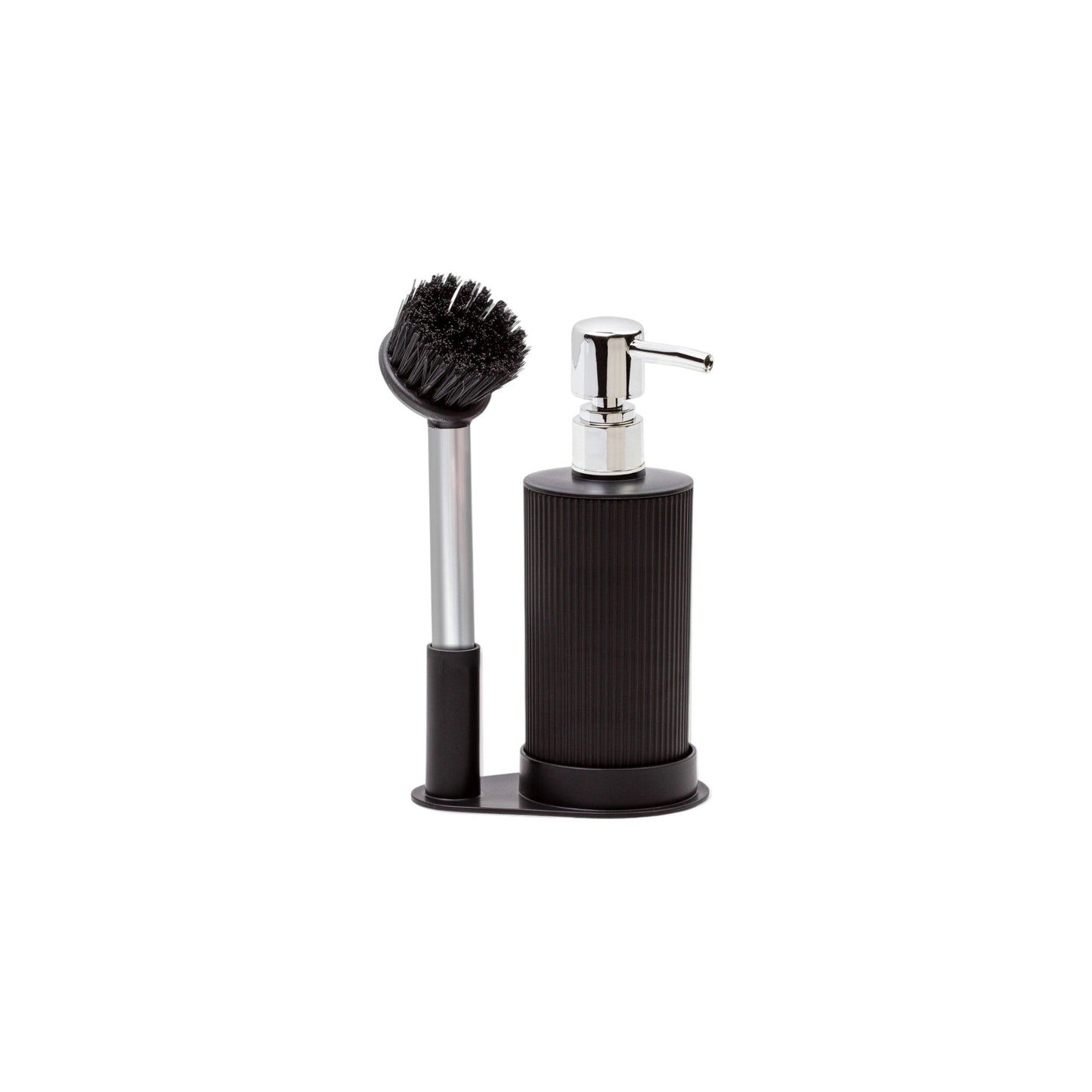 S2 SOAP DISPENSER AND BRUSH
