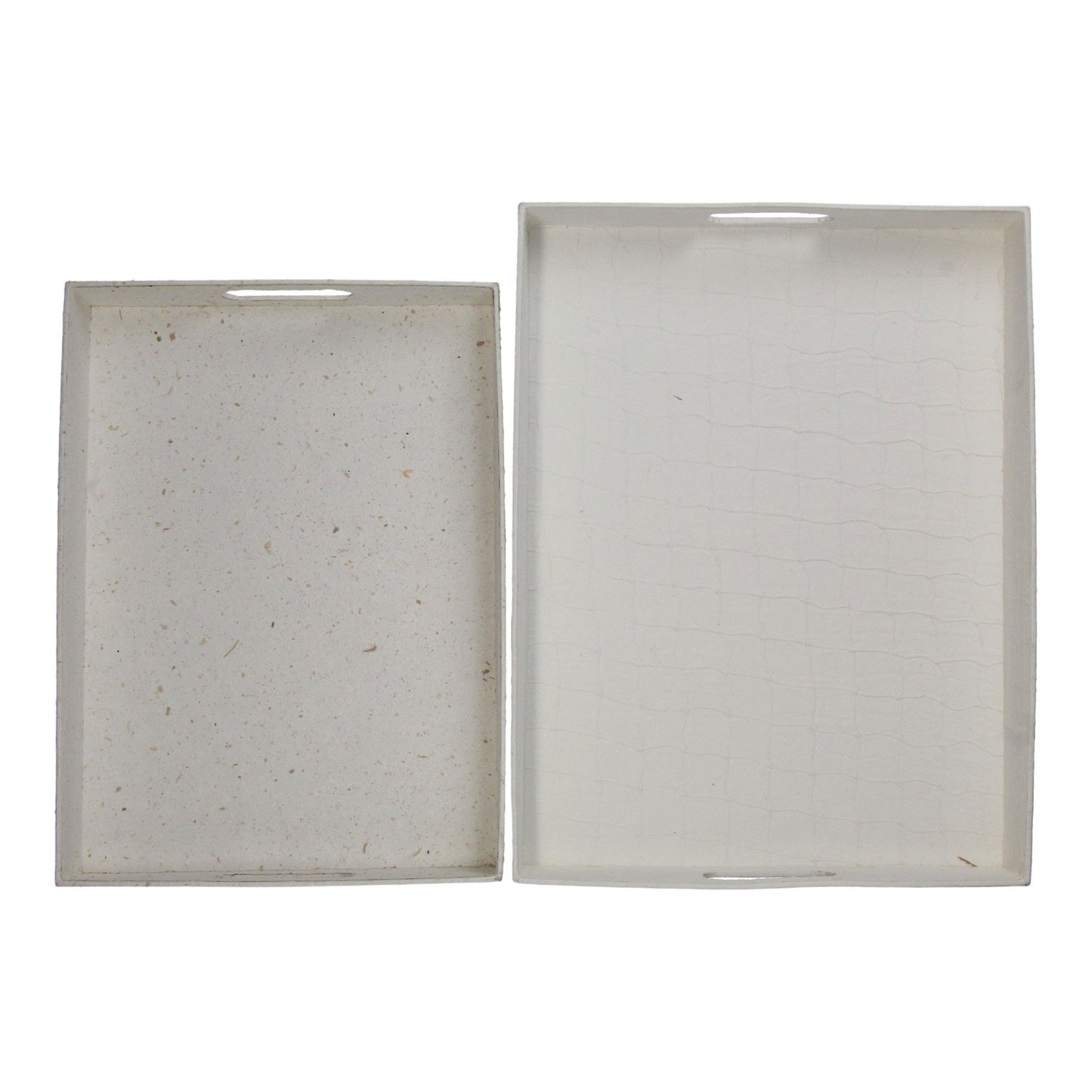 S2 TRAY PAPER IVORY