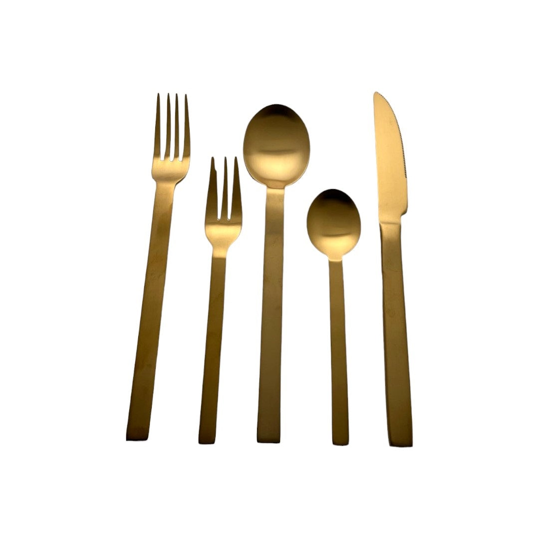 S30 ANNE MATT GOLD