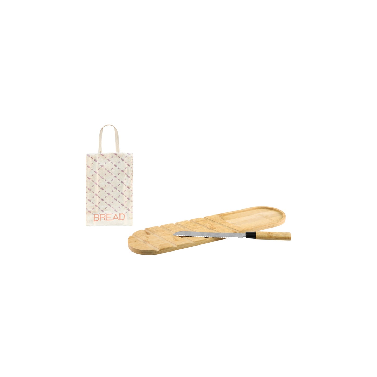 S3 BREAD SET