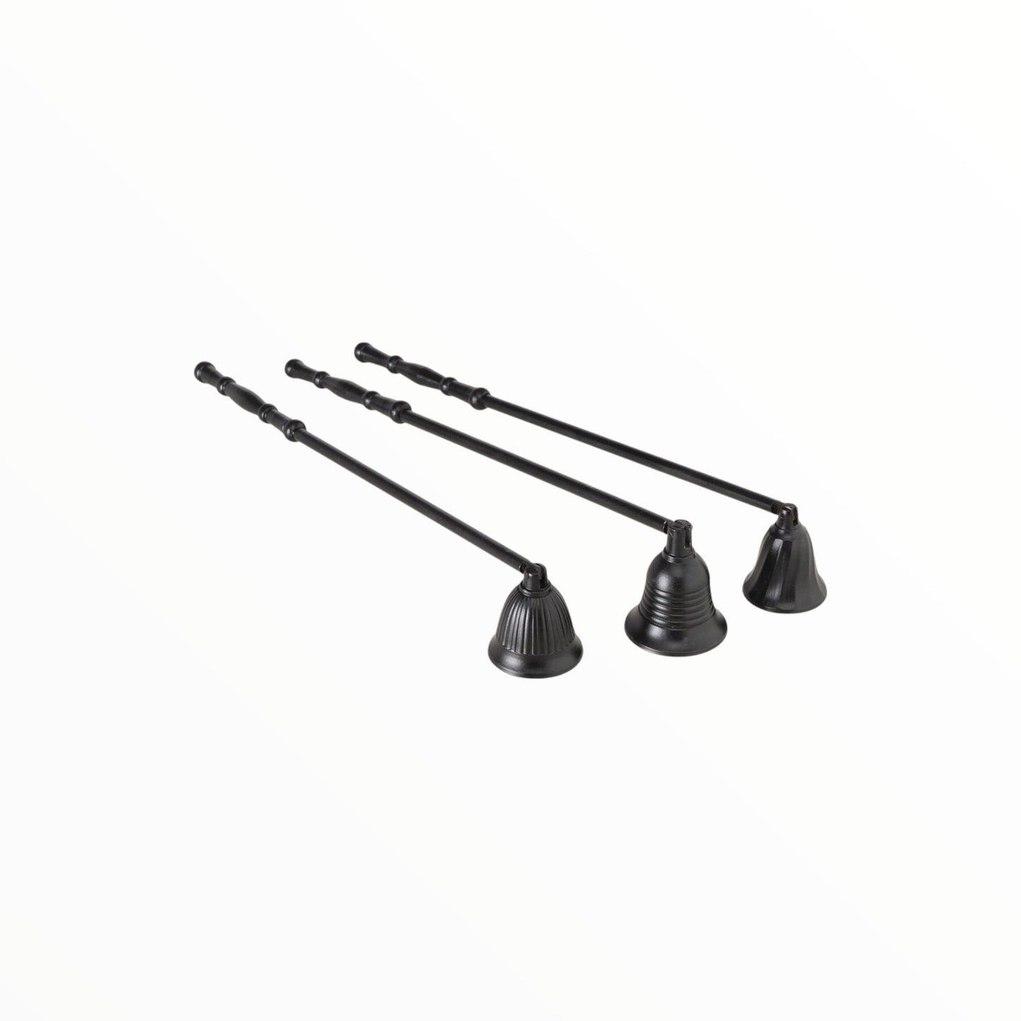 S3 CANDLE EXTINGUISHERS JORIZ