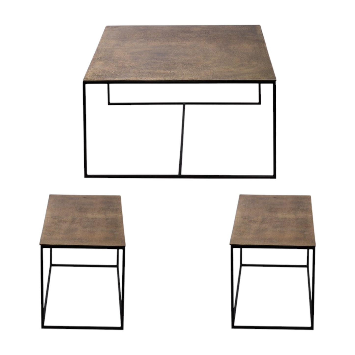 S3 NESTED TABLE GOLD