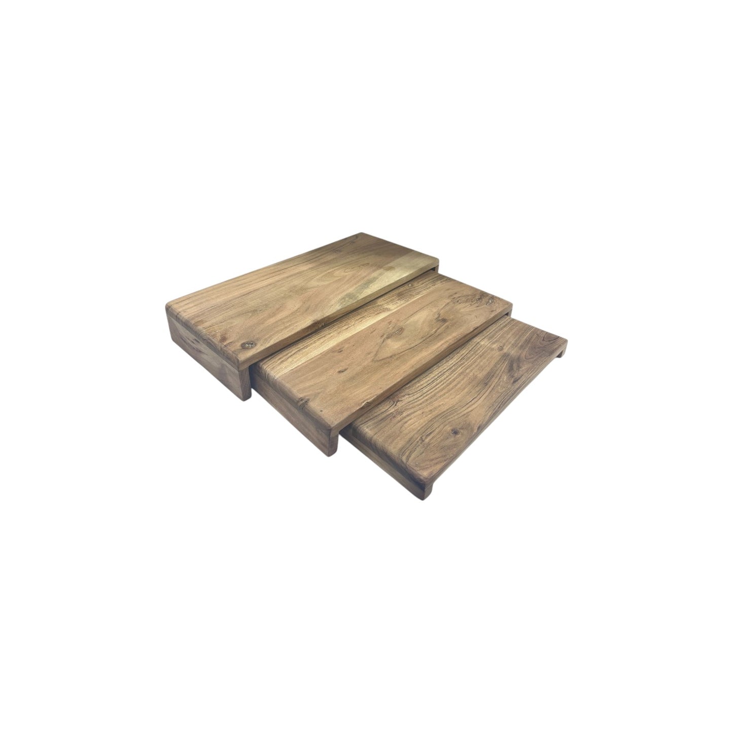 S3 TABLE STAND ACACIA