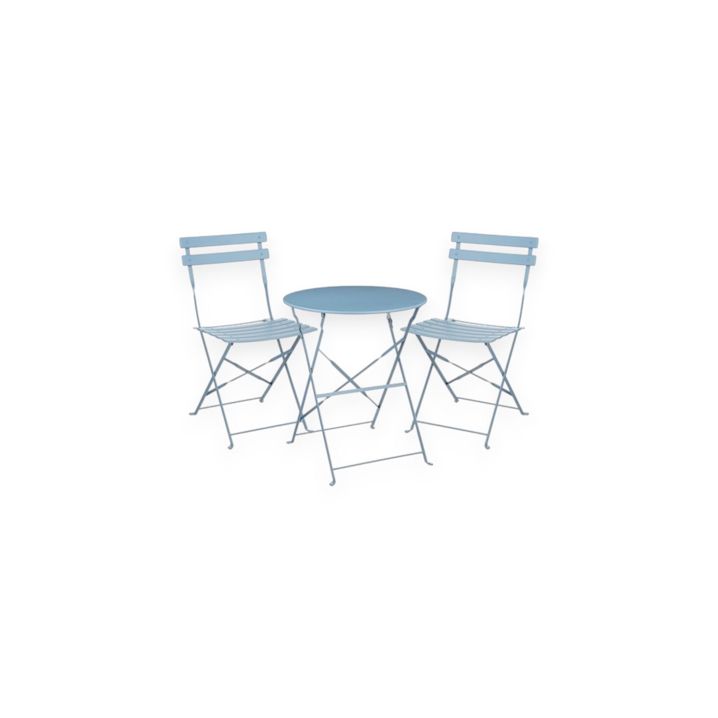 S3 LAURENCE BISTRO SET