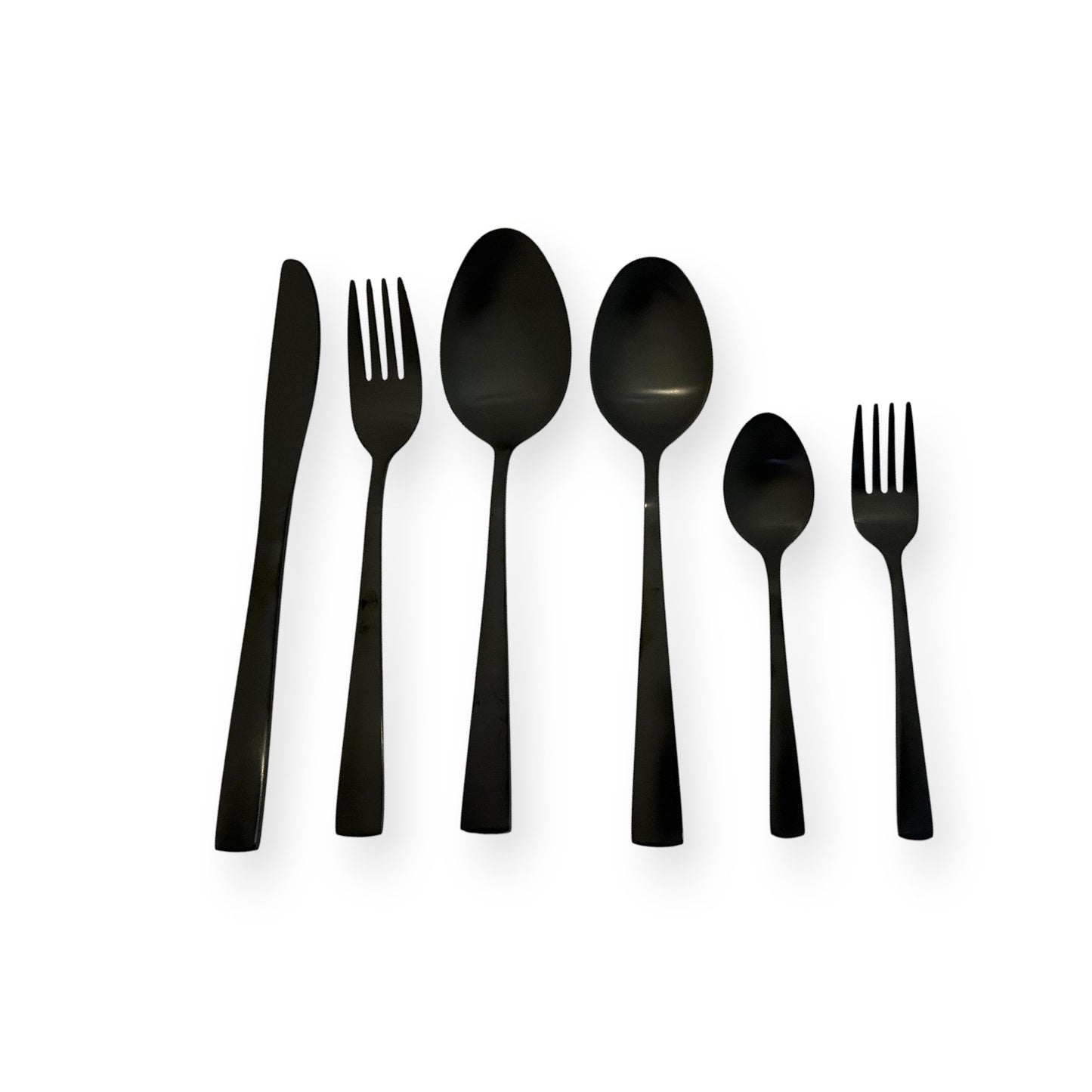 S42 CUTLERY STAINLESS STEEL