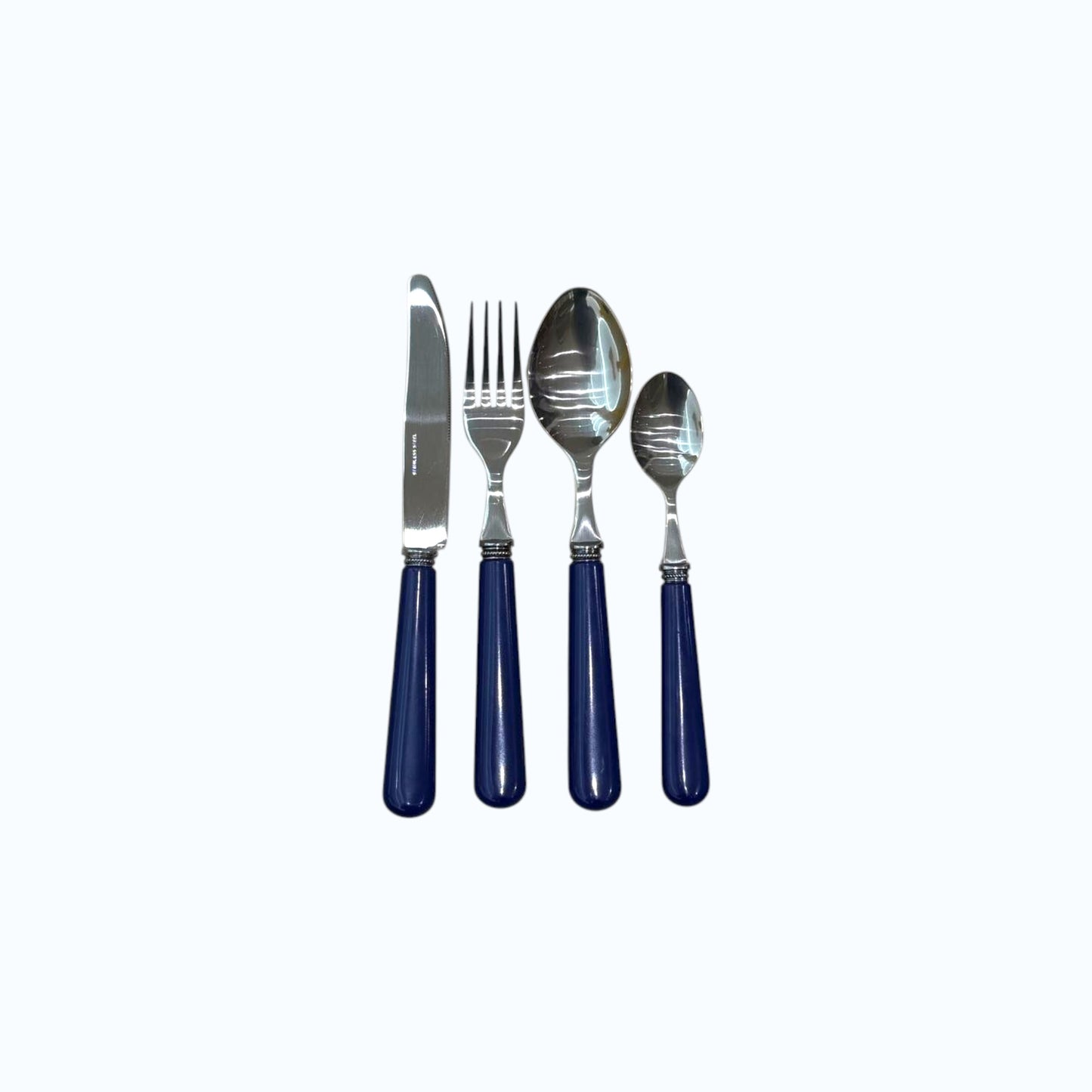 S48 CUTLERY SERPETTE