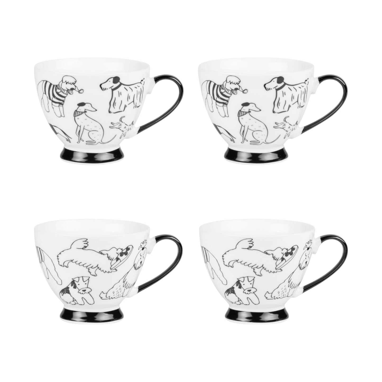 S4 CUPS OSCAR