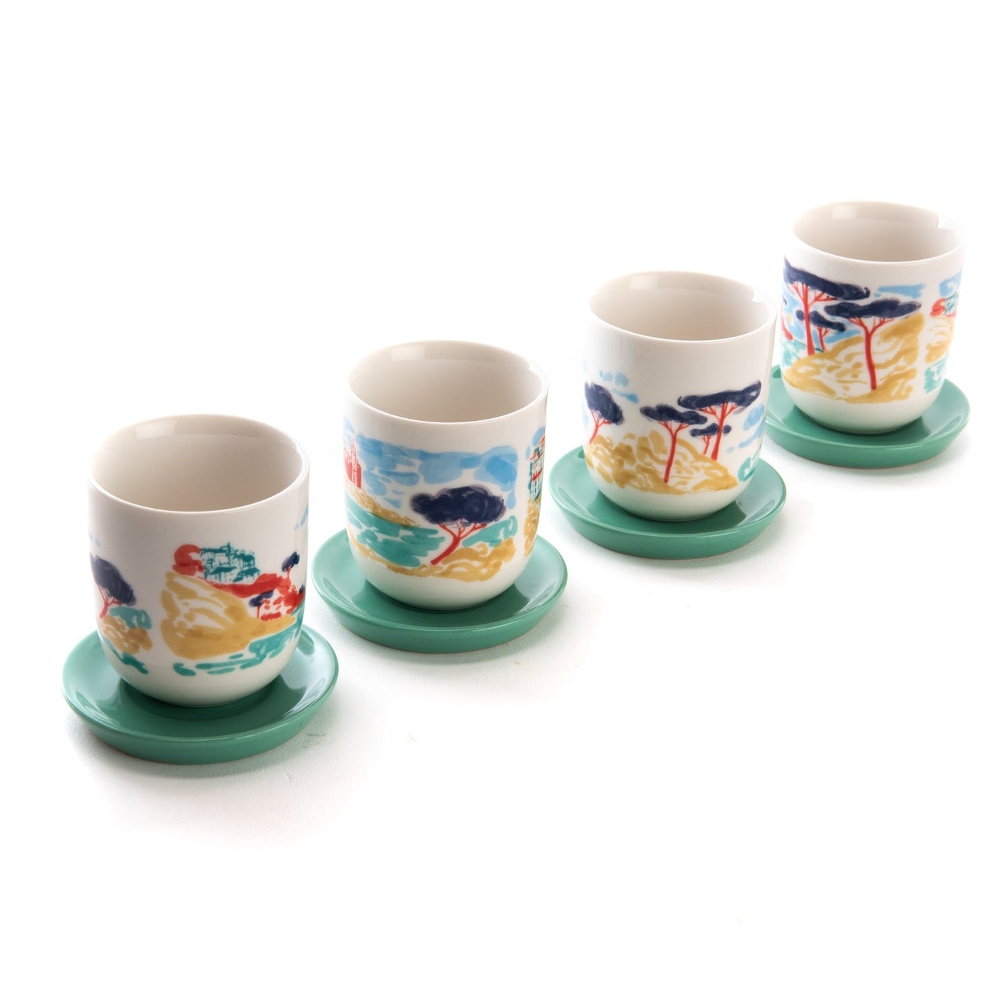 S4 MIA ESPRESSO CUP