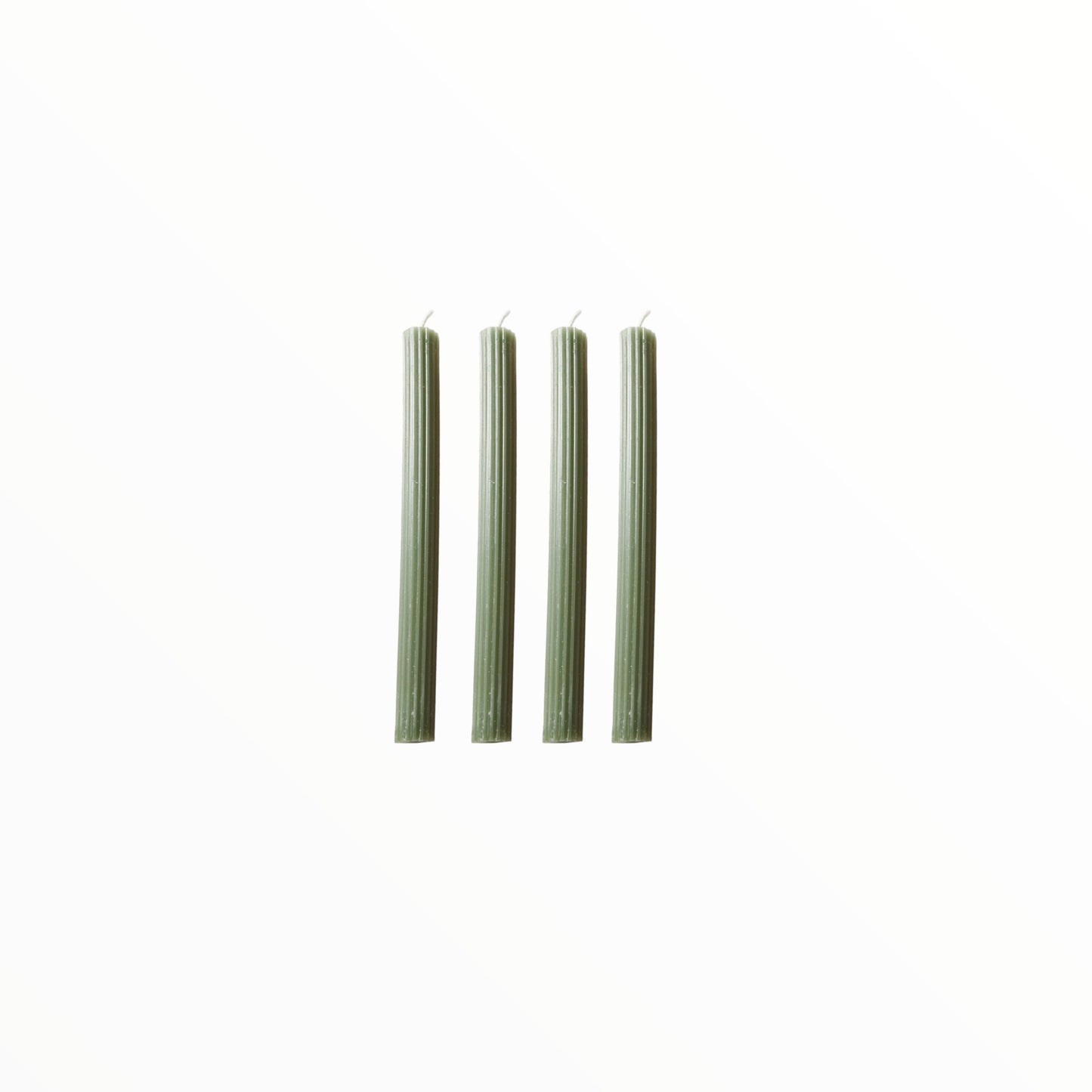 S4 TAPER CANDLE CLASSIC H 25 CM