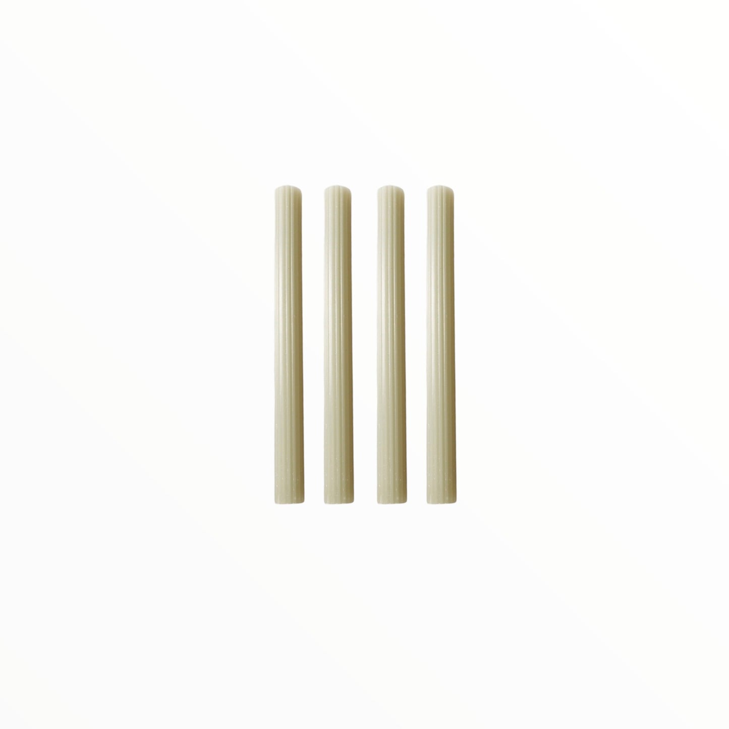 S4 TAPER CANDLE CLASSIC H 25 CM