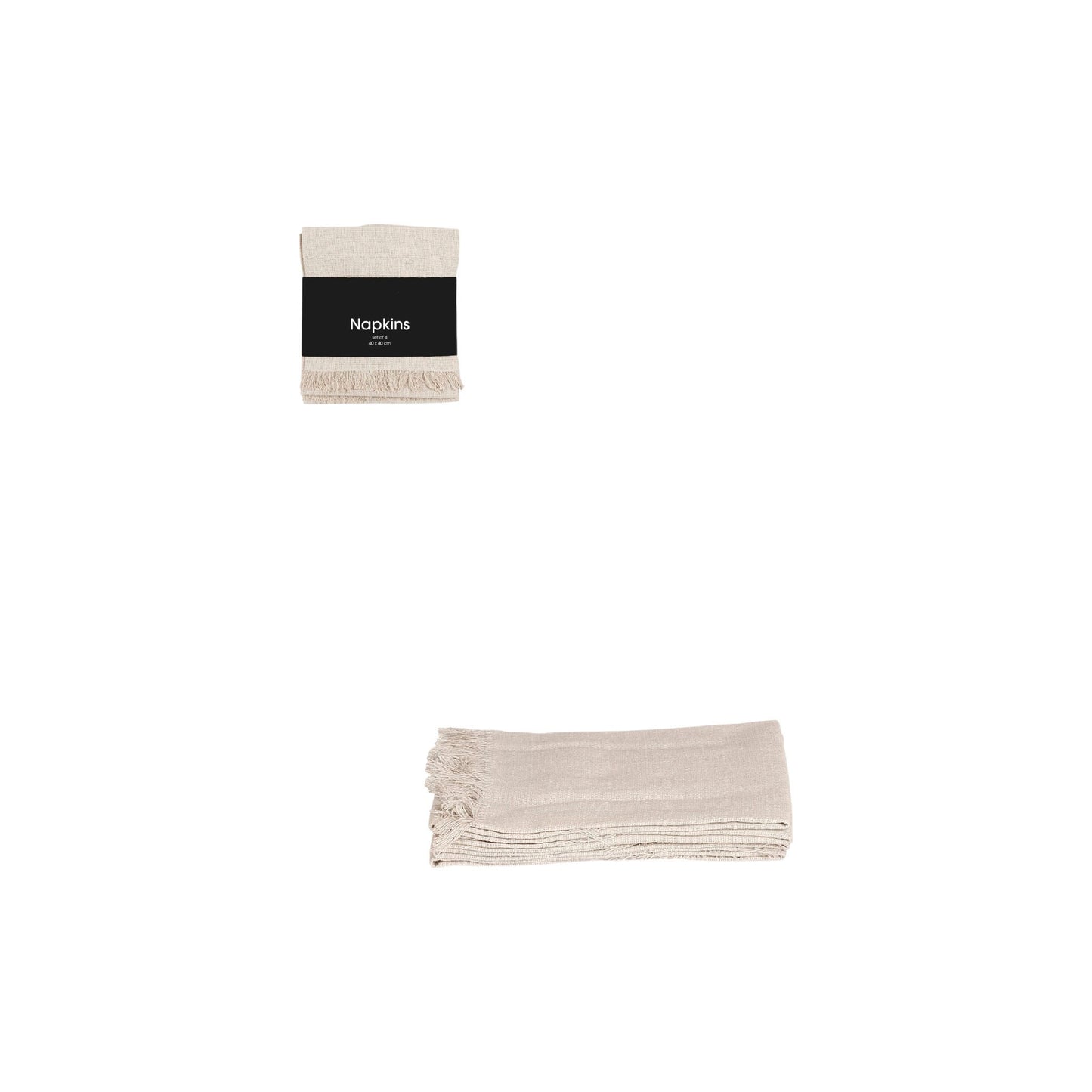 S4 VILLIA NAPKIN