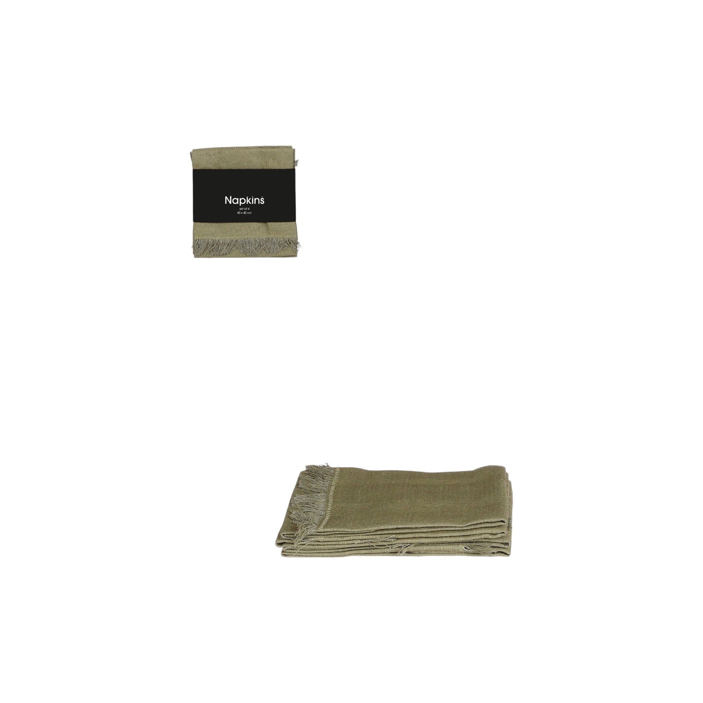S4 VILLIA NAPKIN