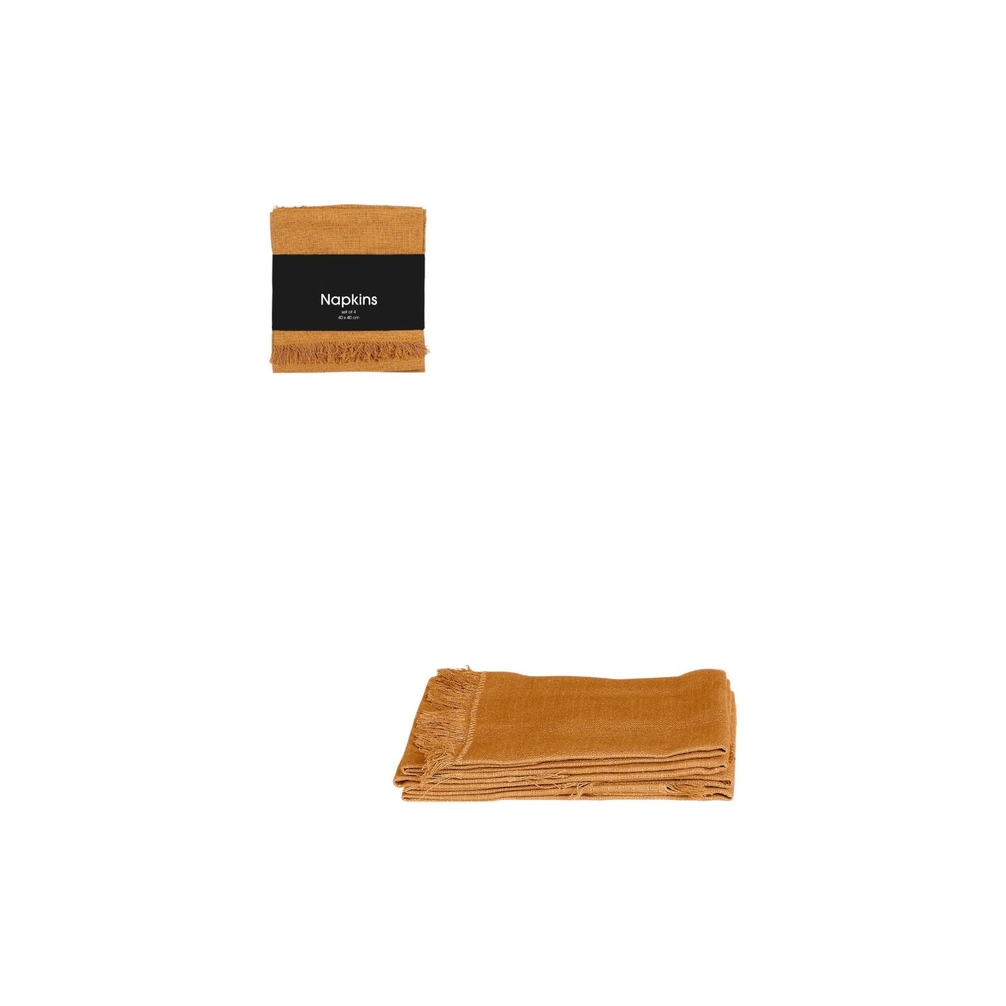 S4 VILLIA NAPKIN