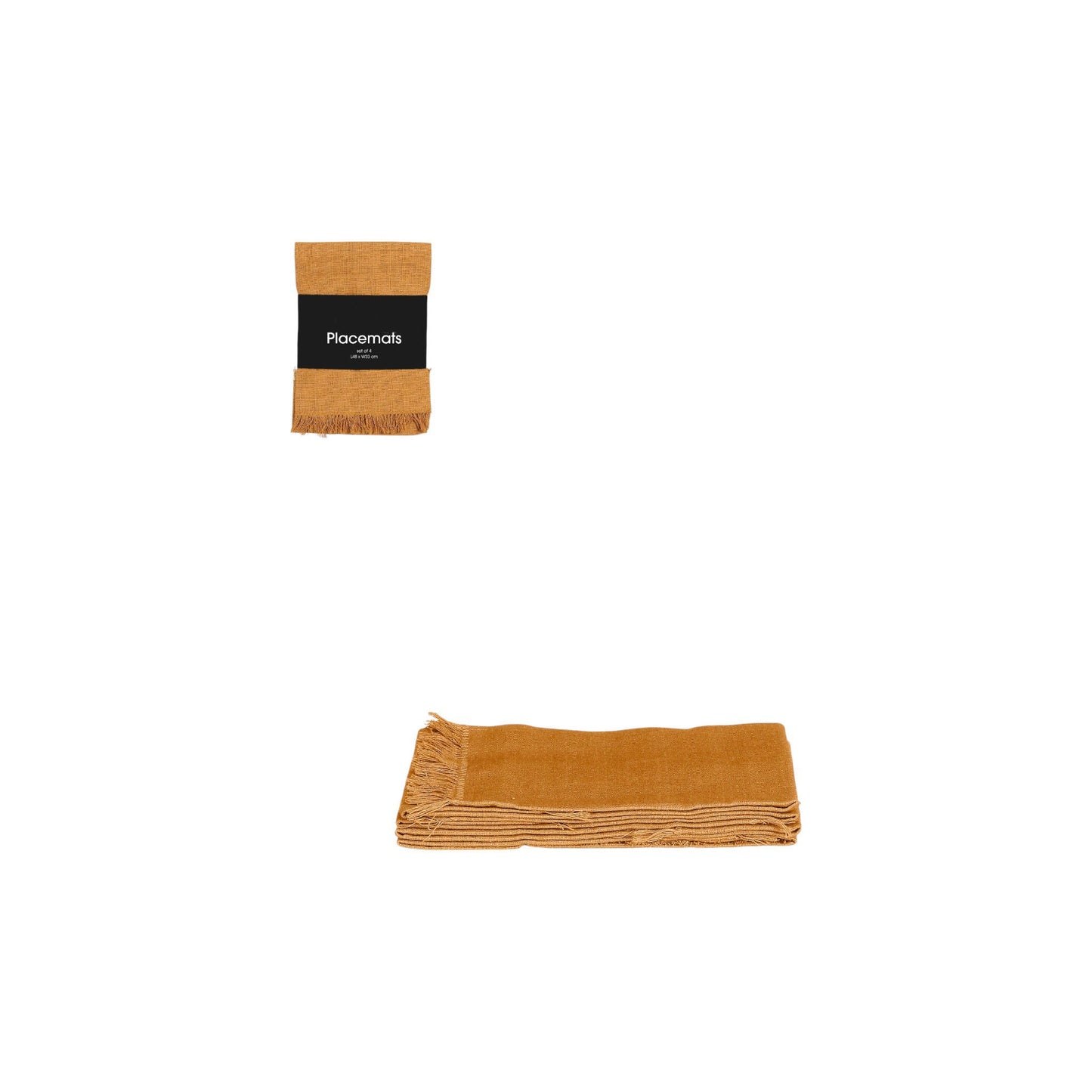 S4 VILLIA PLACEMAT