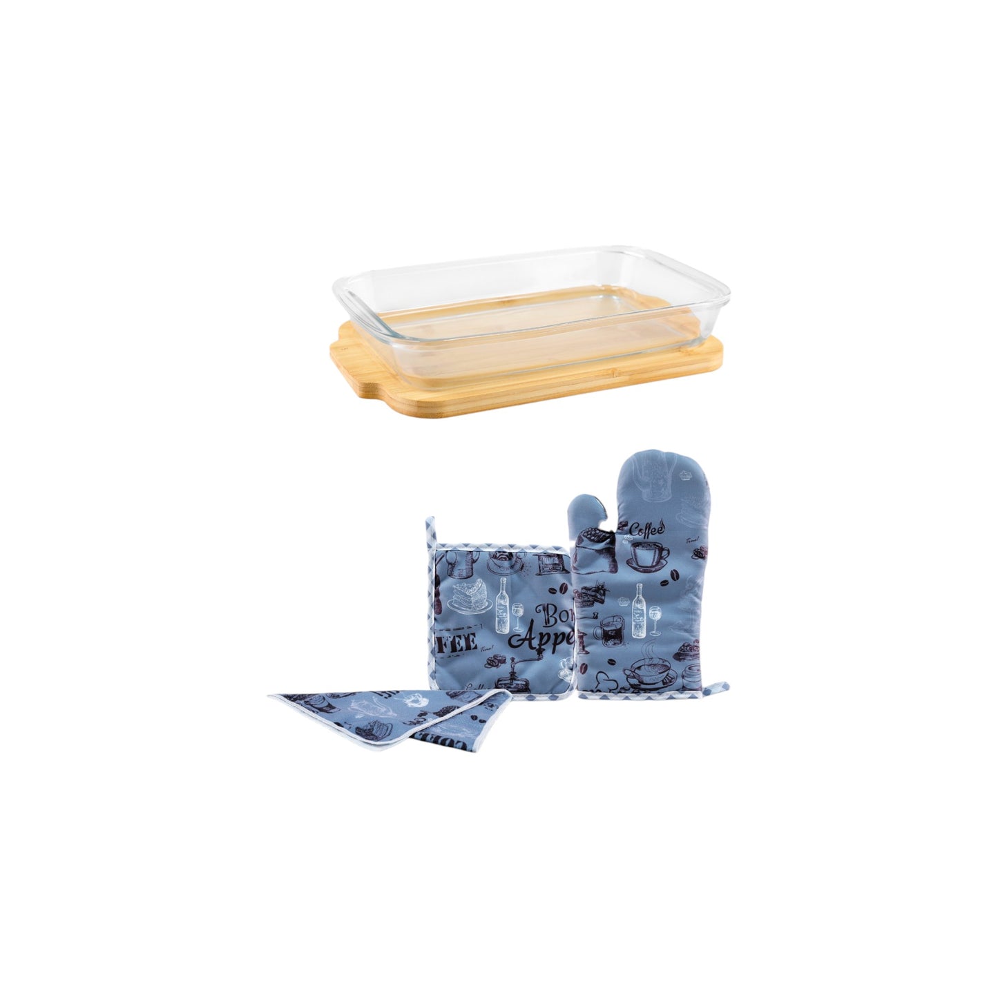 S5 KITCHEN SET RECTANGLE