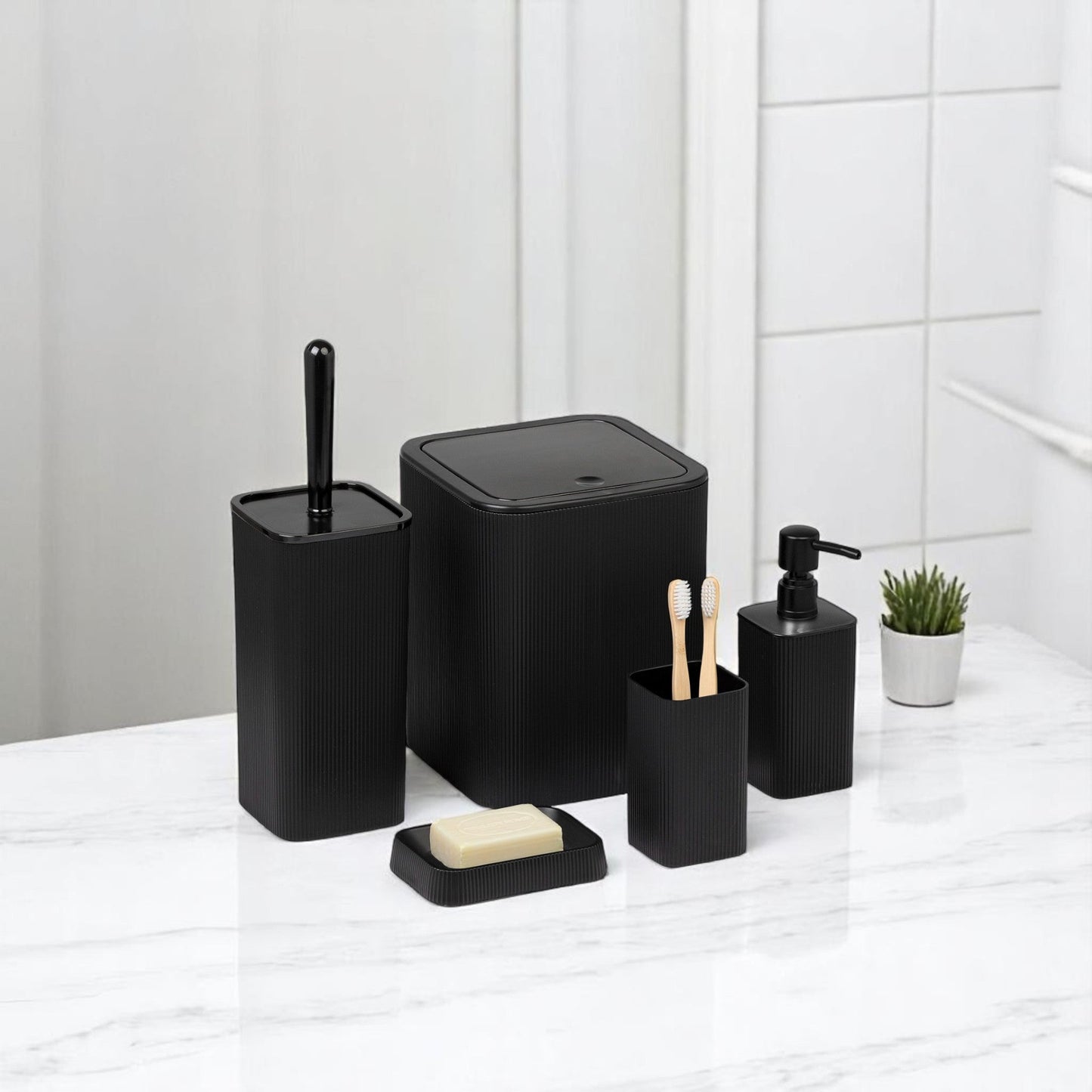 S5 SORA SQUARE BATHROOM