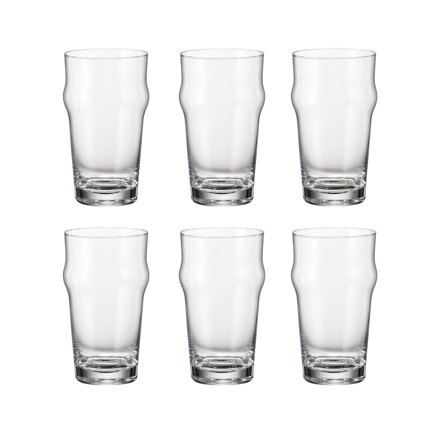 S6 BEER 400 ML BEERCRAFT NONIC