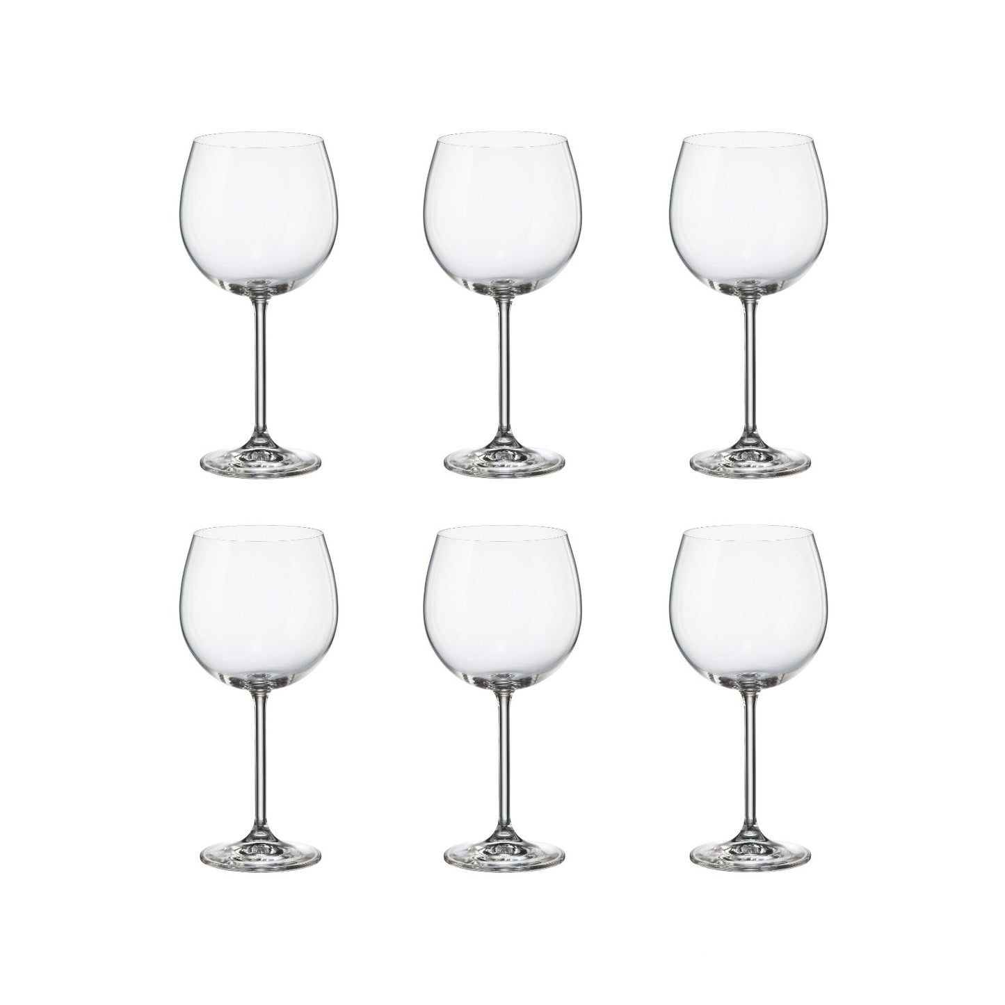 S6 BURGUNDY 570 ML NATALIA MAXIMA