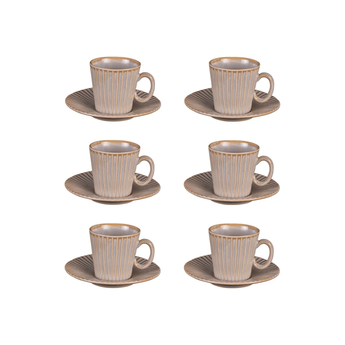 S6 COFFEE BOX LIV 9 CL