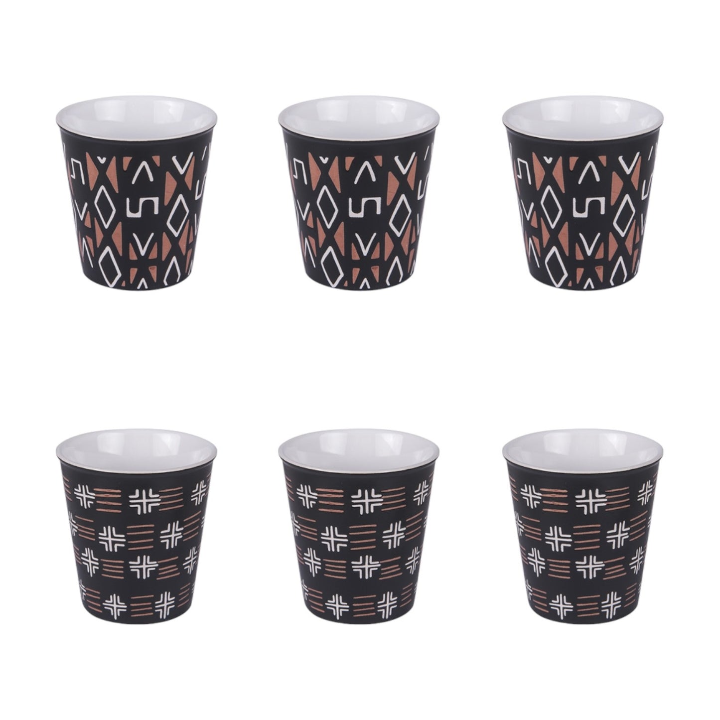 S6 MACAO CUPS 10 CL