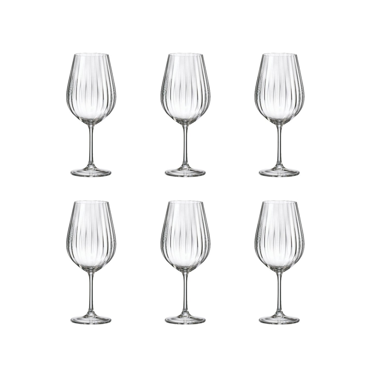S6 RED WINE 690 ML SARAH WATERFALL