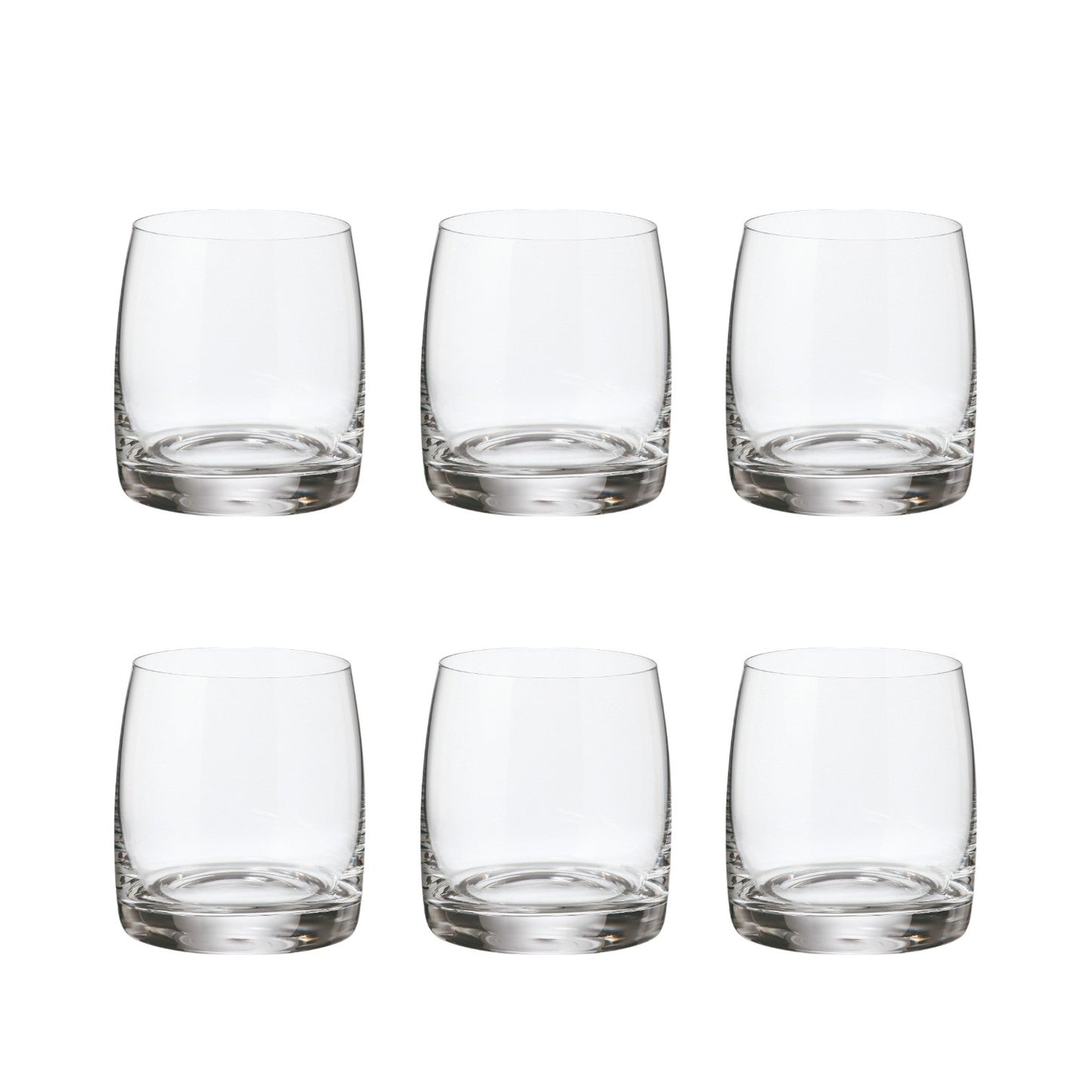 S6 SHORT DRINK 290 ML IDEAL