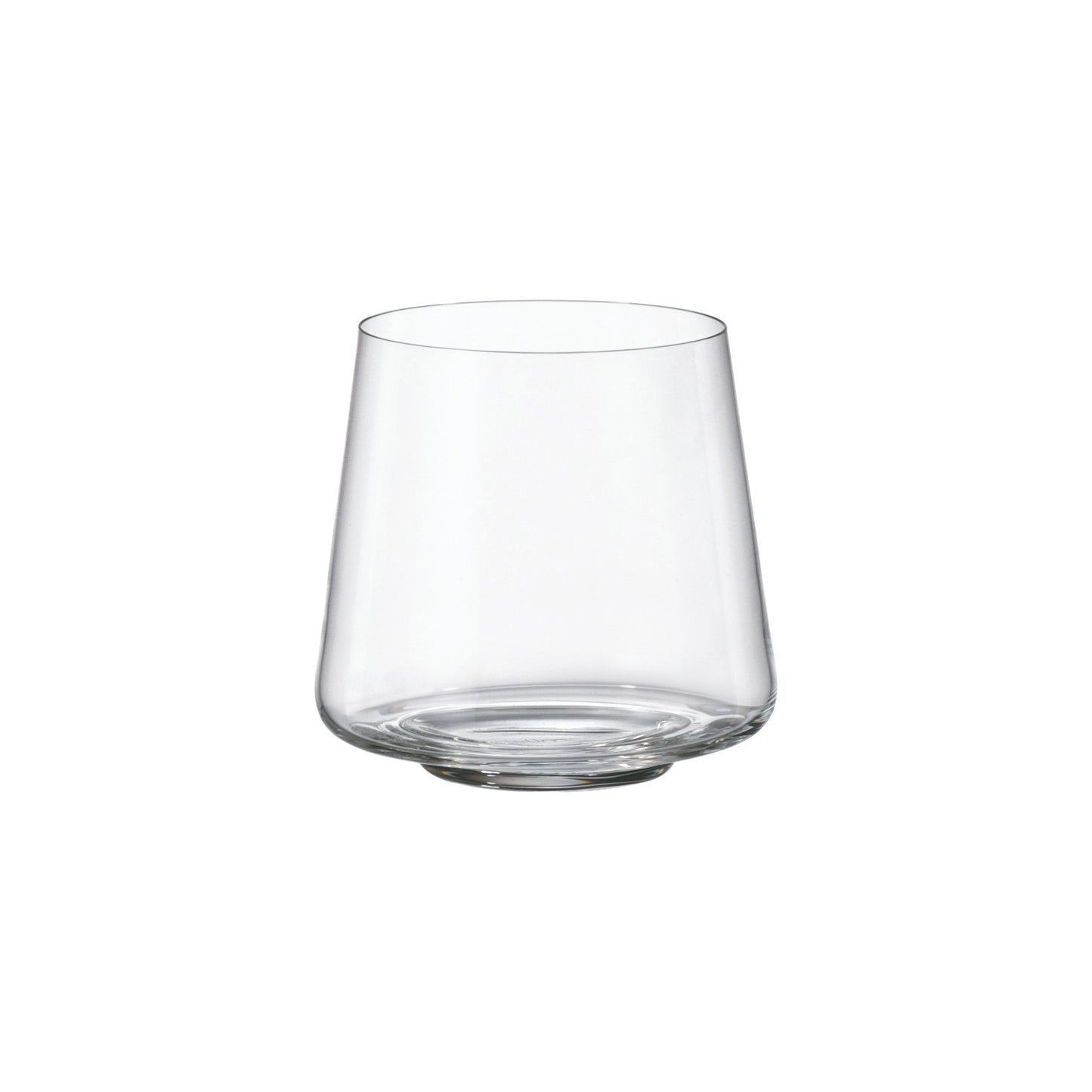 S6 SHORT DRINK 350 ML WINESTAR CRYSTAL