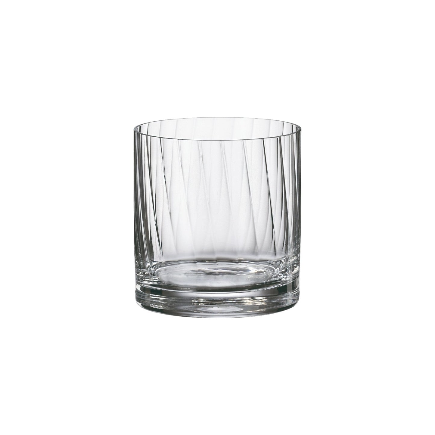 S6 SHORT DRINK 410 ML BARWARE WATERFALL