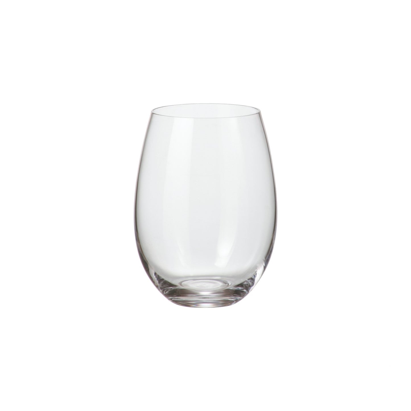 S6 SHORT DRINK 430 ML BOHEMIA CRISTALLIN