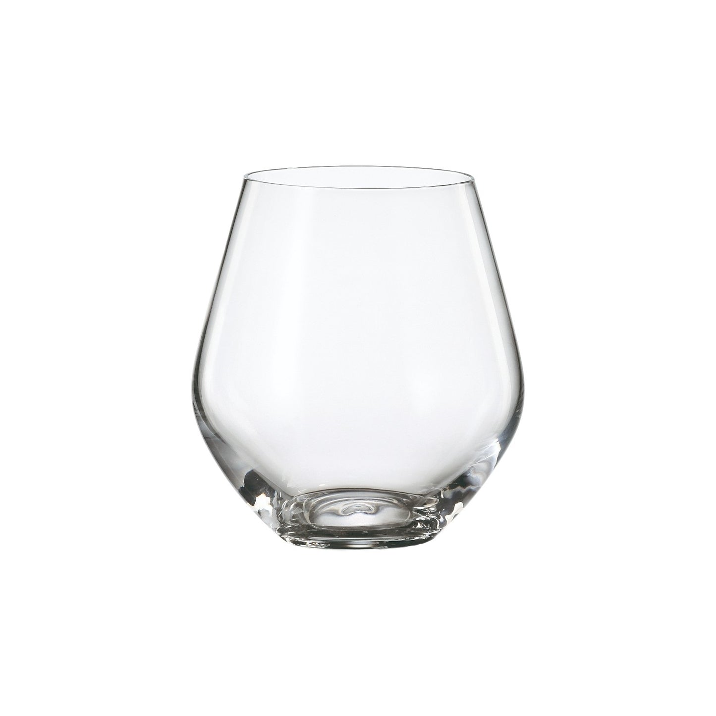 S6 SHORT LARGE TUMBLER 500 ML TORI