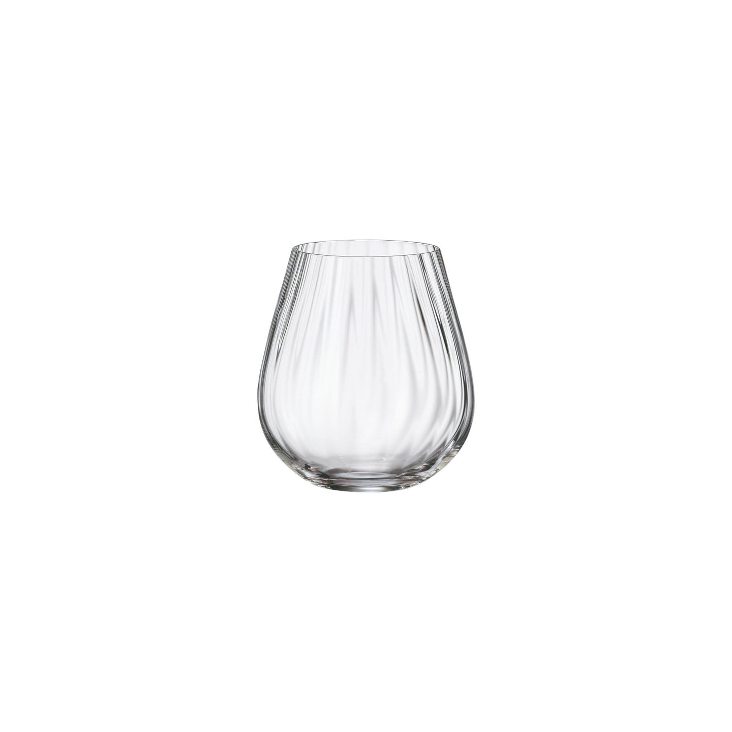 S6 SHORT TUMBLER 380 ML WATERFALL