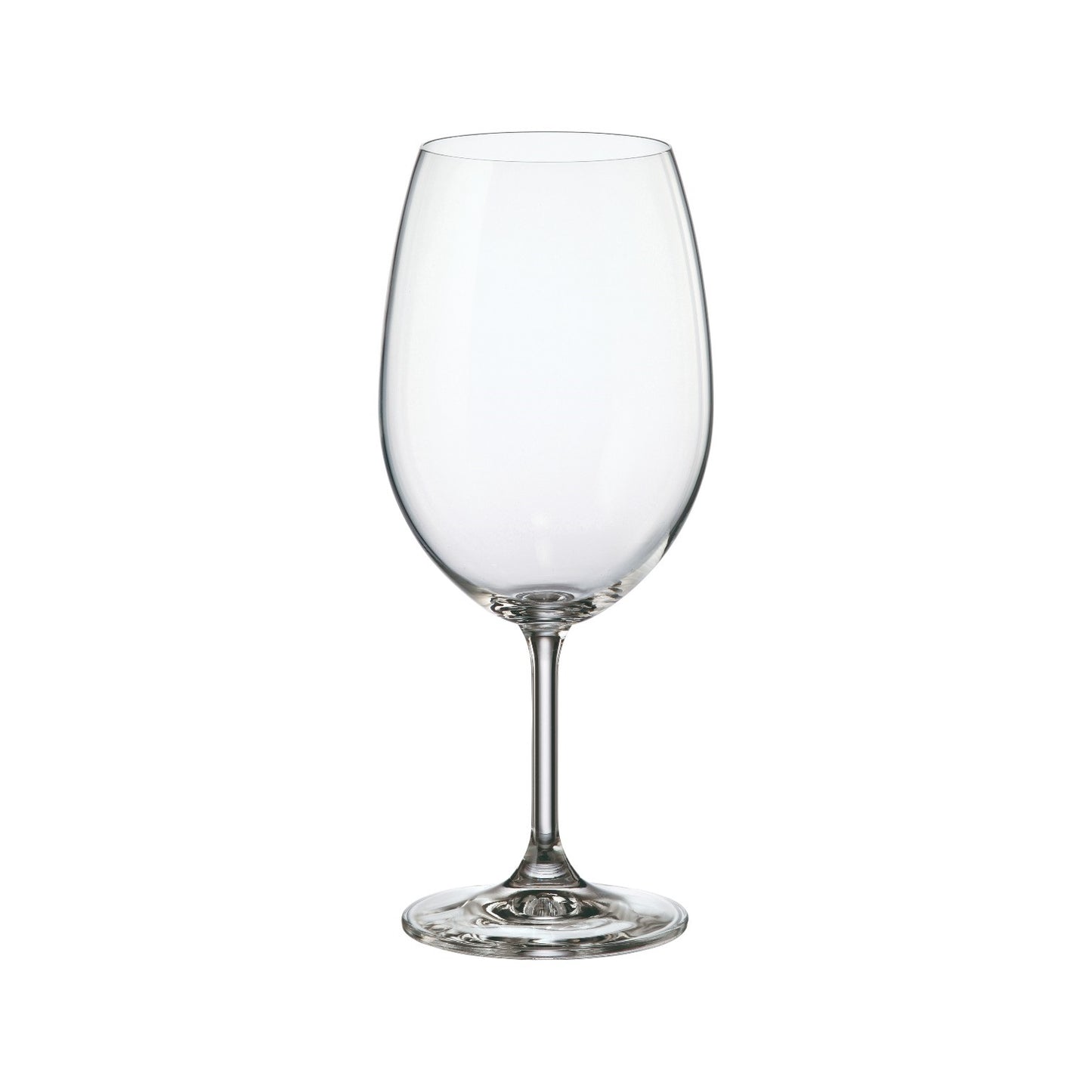 S6 WATER 590 ML BOHEMIA CRISTALLIN