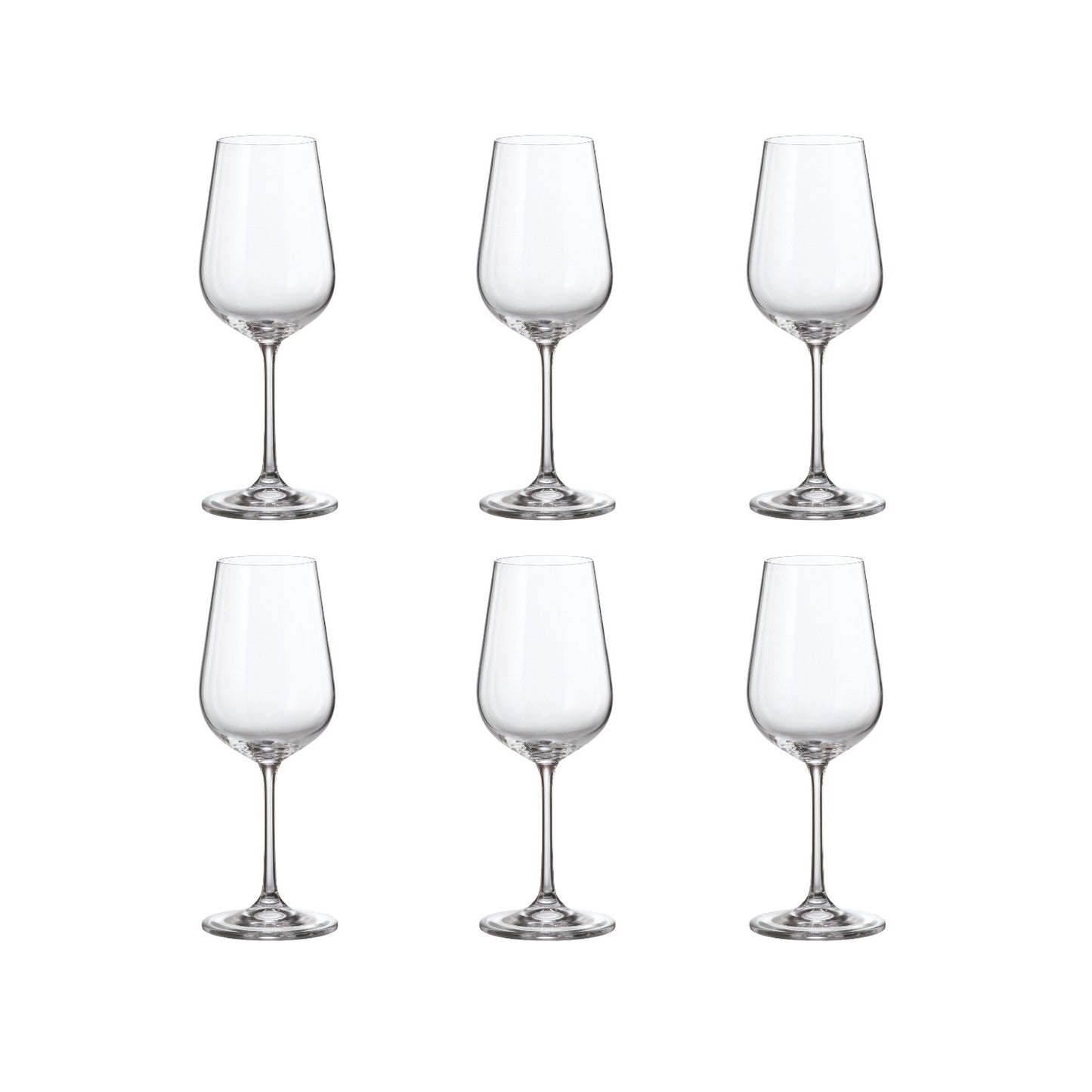 S6 WHITE WINE 390 ML TORI