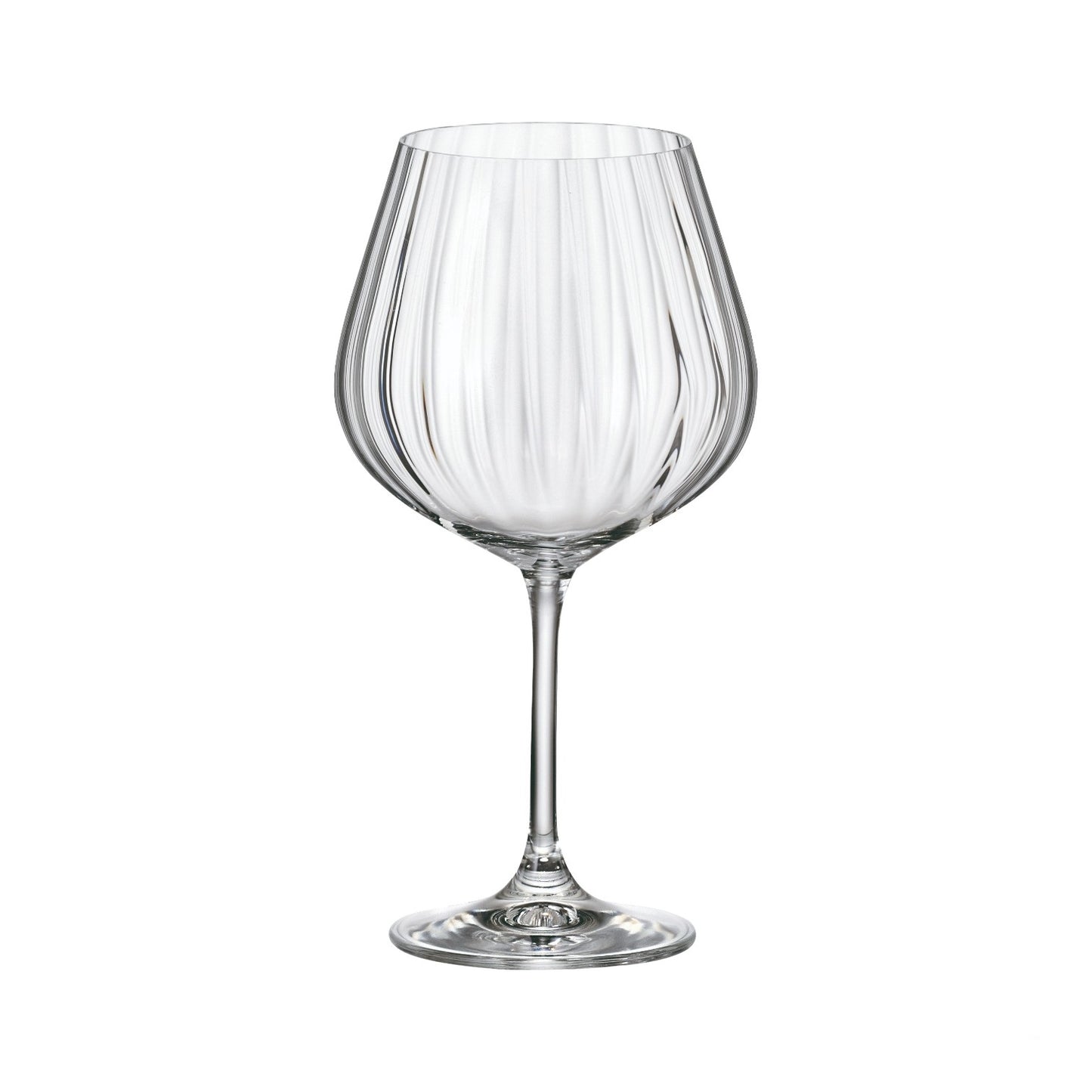 S6 BURGUNDY 710 ML SARAH WATERFALL