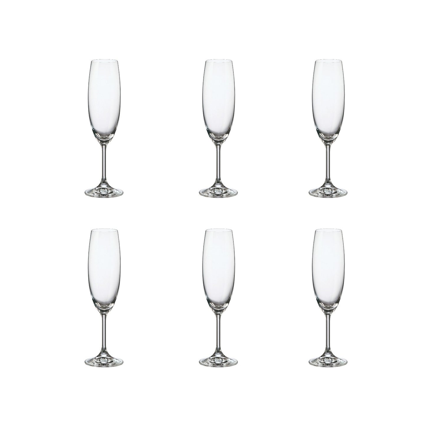 S6 CHAMPAGNE 220 ML BRUNA