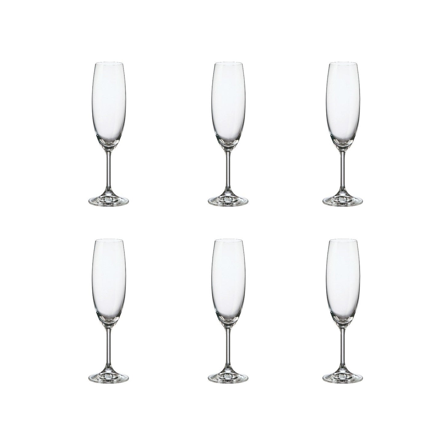 S6 CHAMPAGNE 220 ML BRUNA