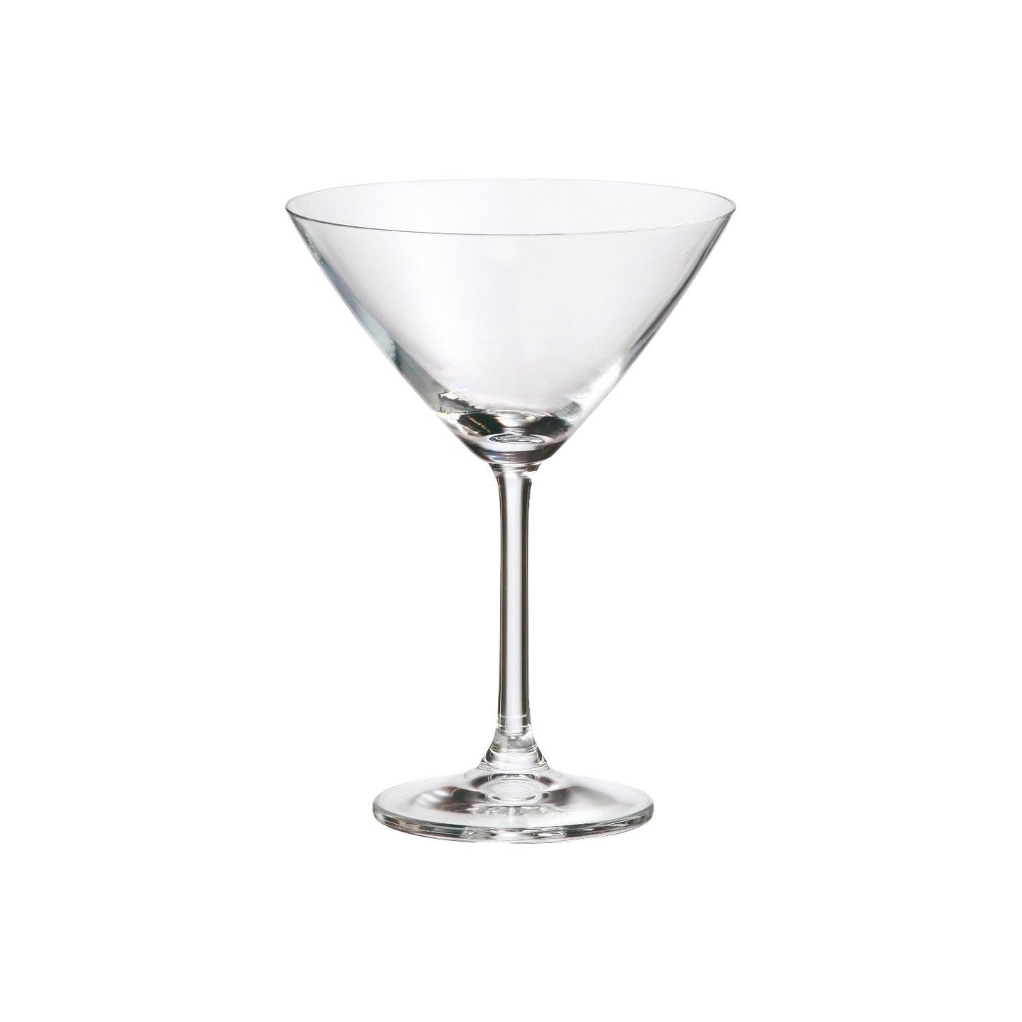 S6 COCKTAIL GLASS 210 ML