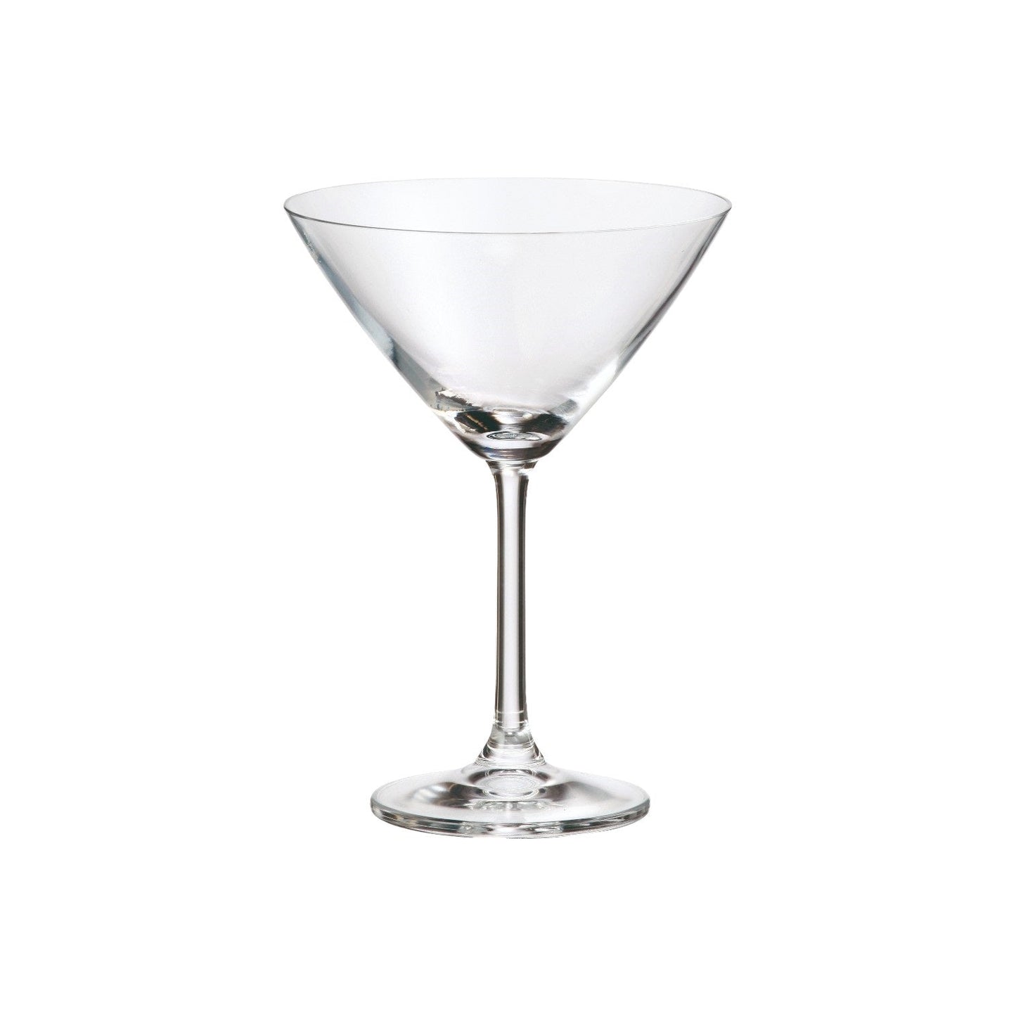 S6 COCKTAIL GLASS 210 ML