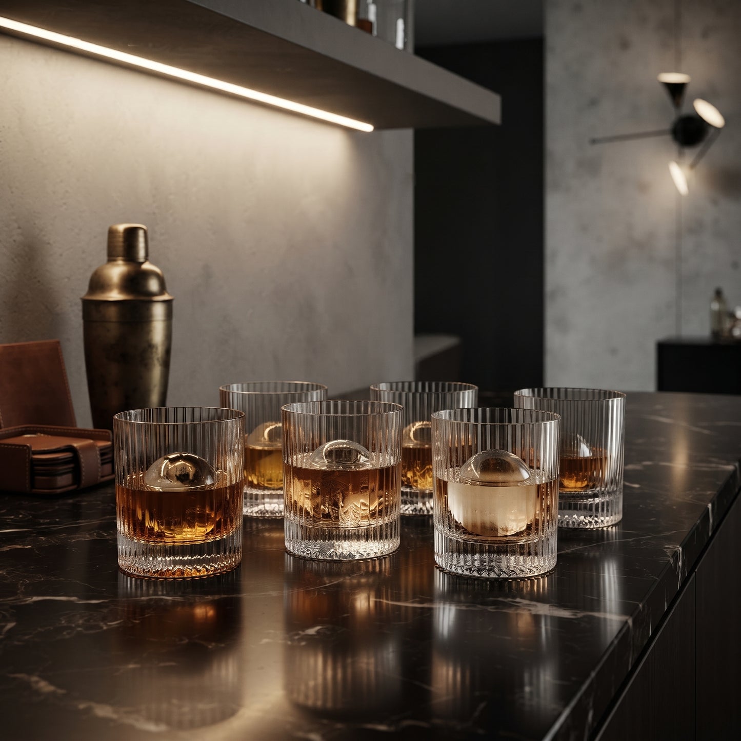 S6 GLASS MALT 30 CL