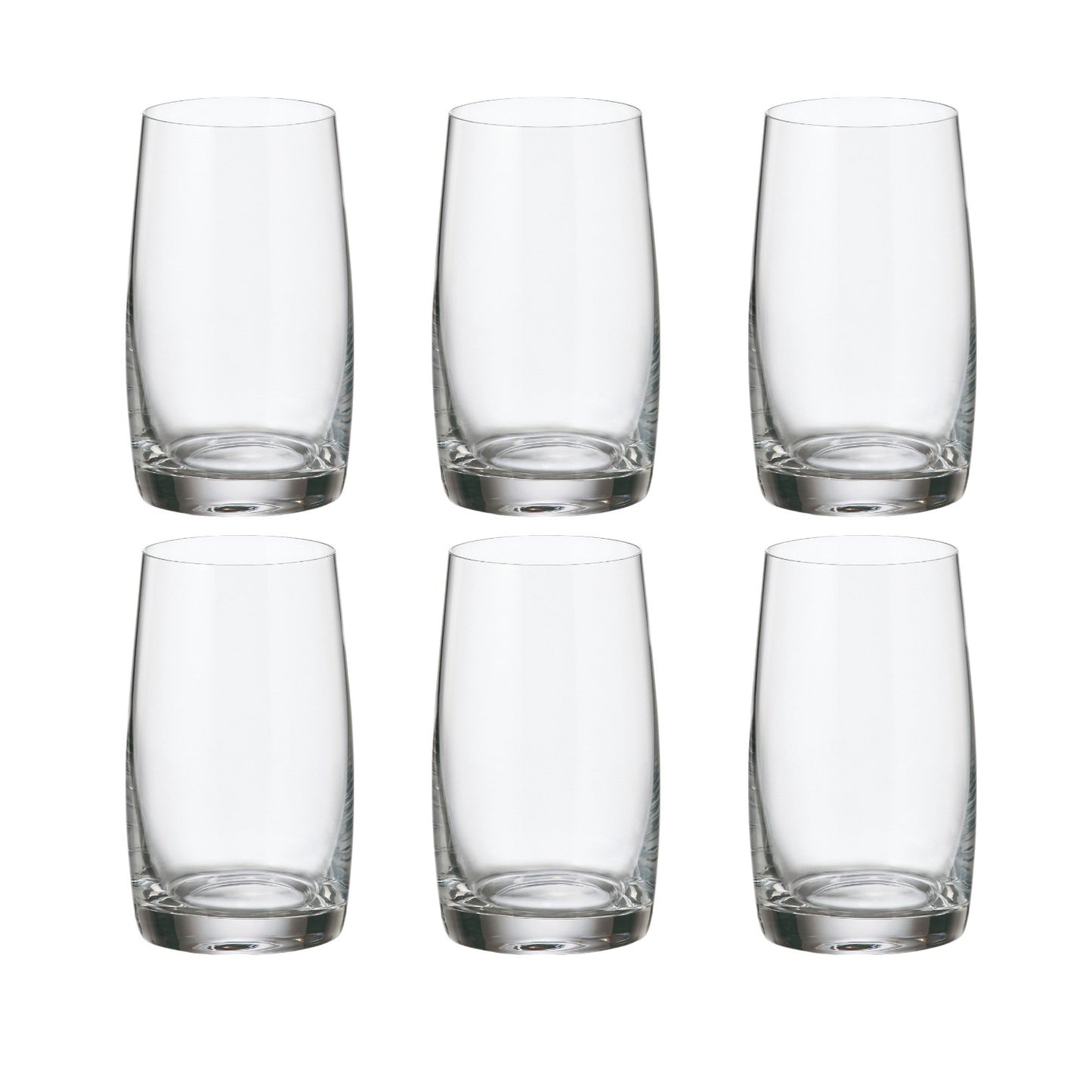 S6 LONG DRINK 380 ML IDEAL