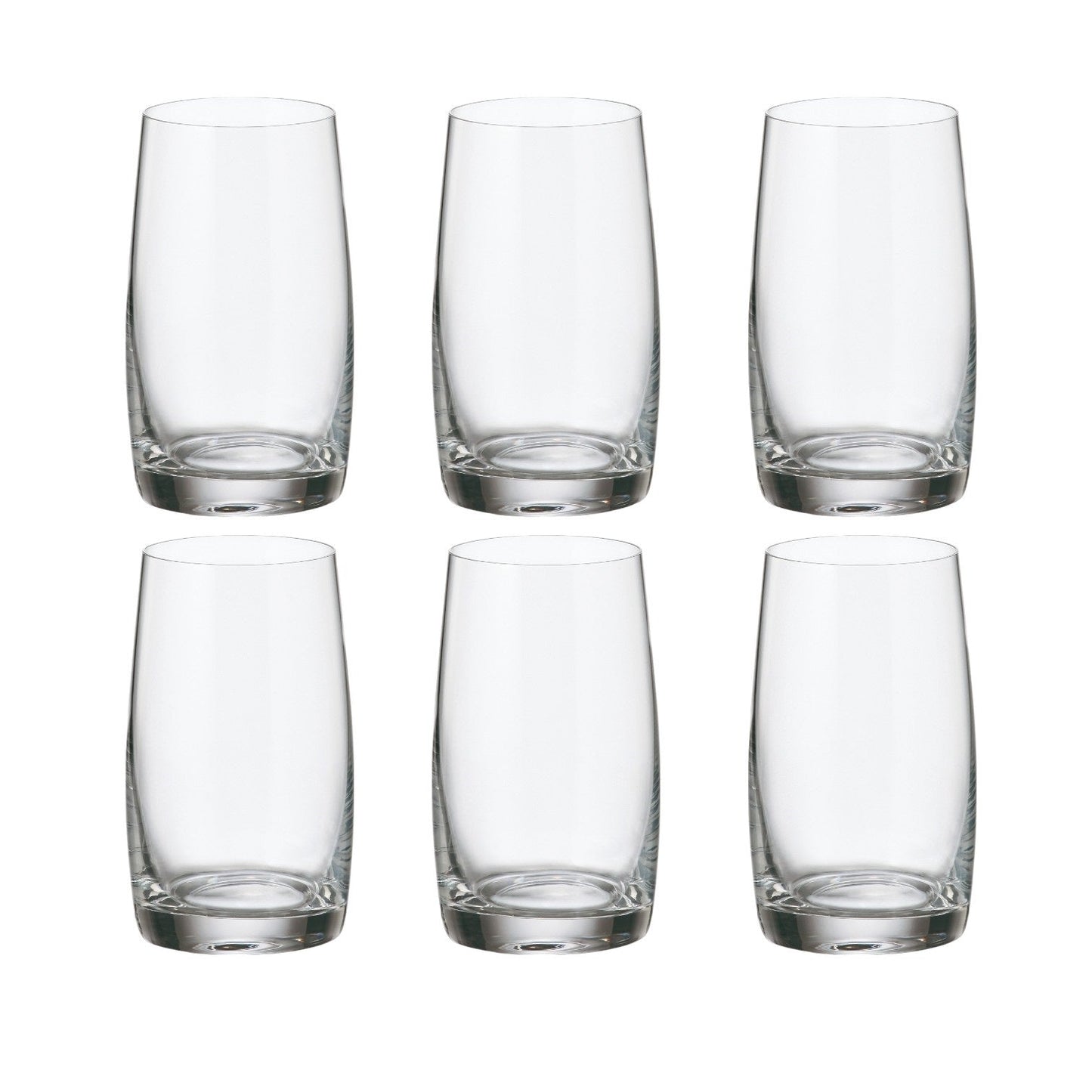 S6 LONG DRINK 380 ML IDEAL
