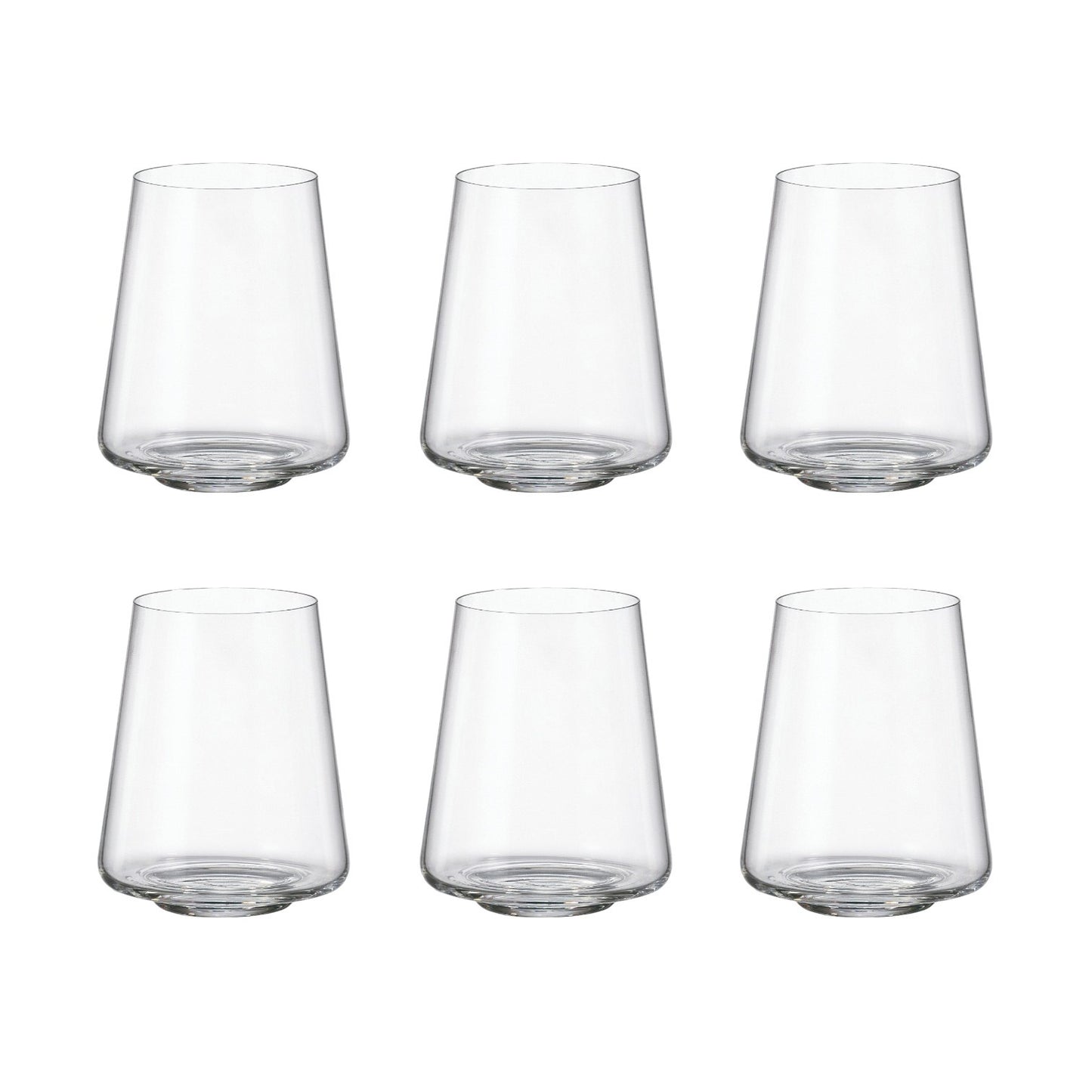 S6 LONG DRINK 400 ML LOUVRE
