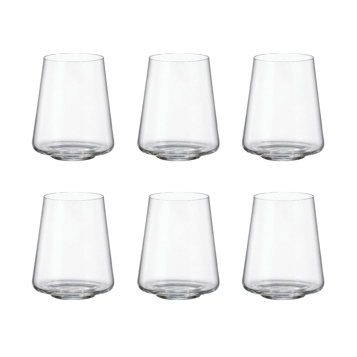 S6 LONG DRINK 400 ML LOUVRE