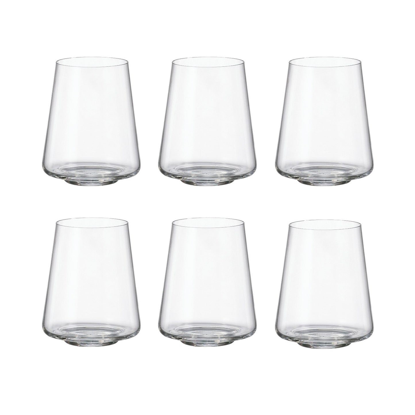 S6 LONG DRINK 400 ML WINESTAR CRYSTAL