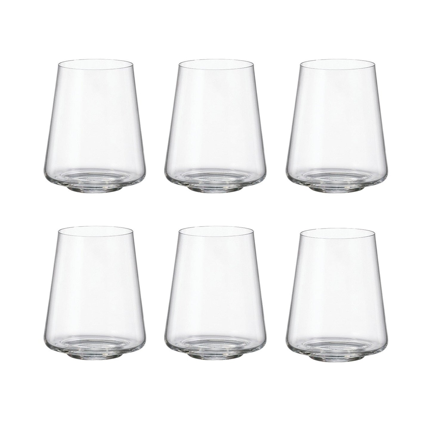 S6 LONG DRINK 400 ML WINESTAR CRYSTAL